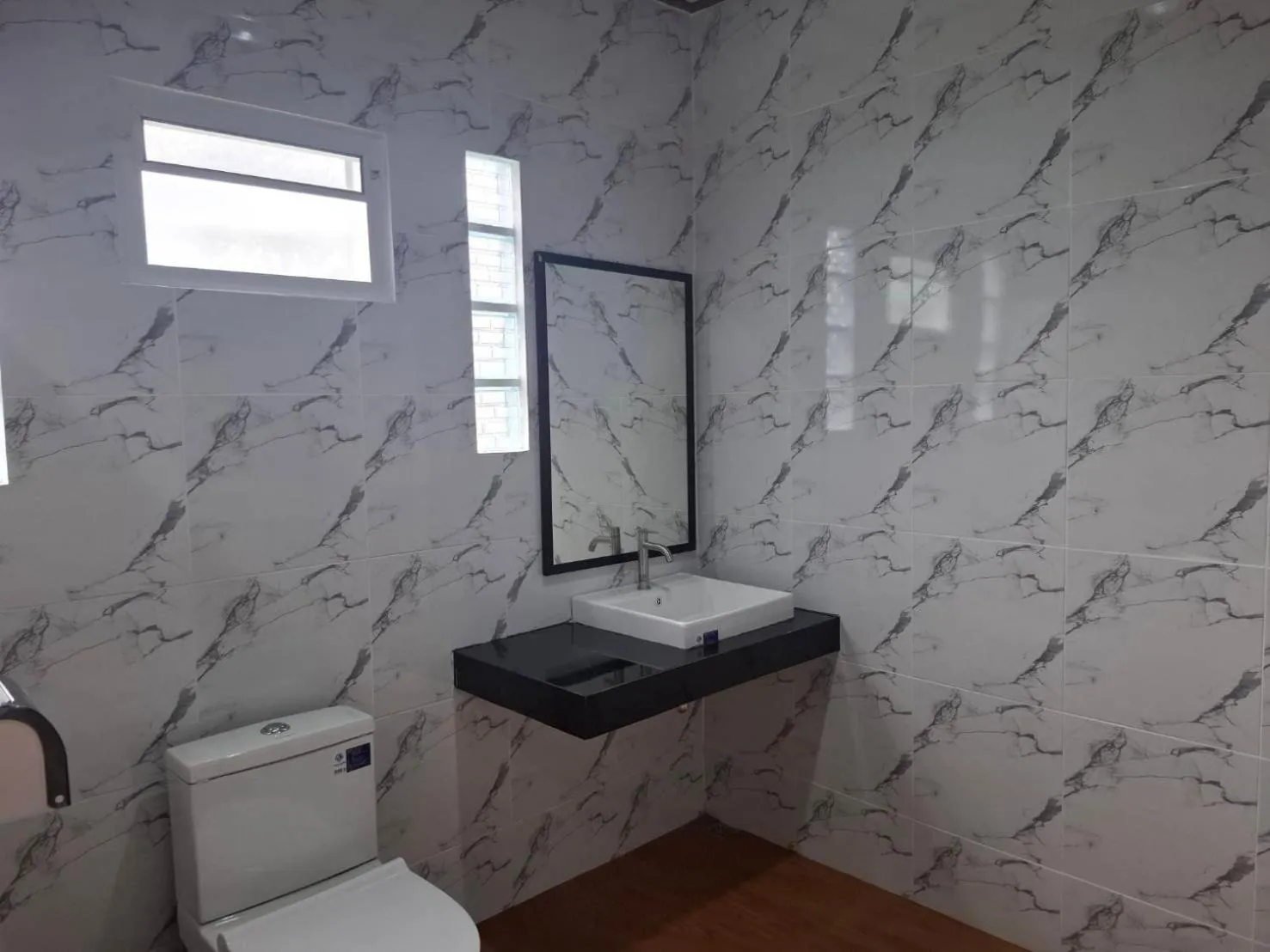 Tree Tops River Huts