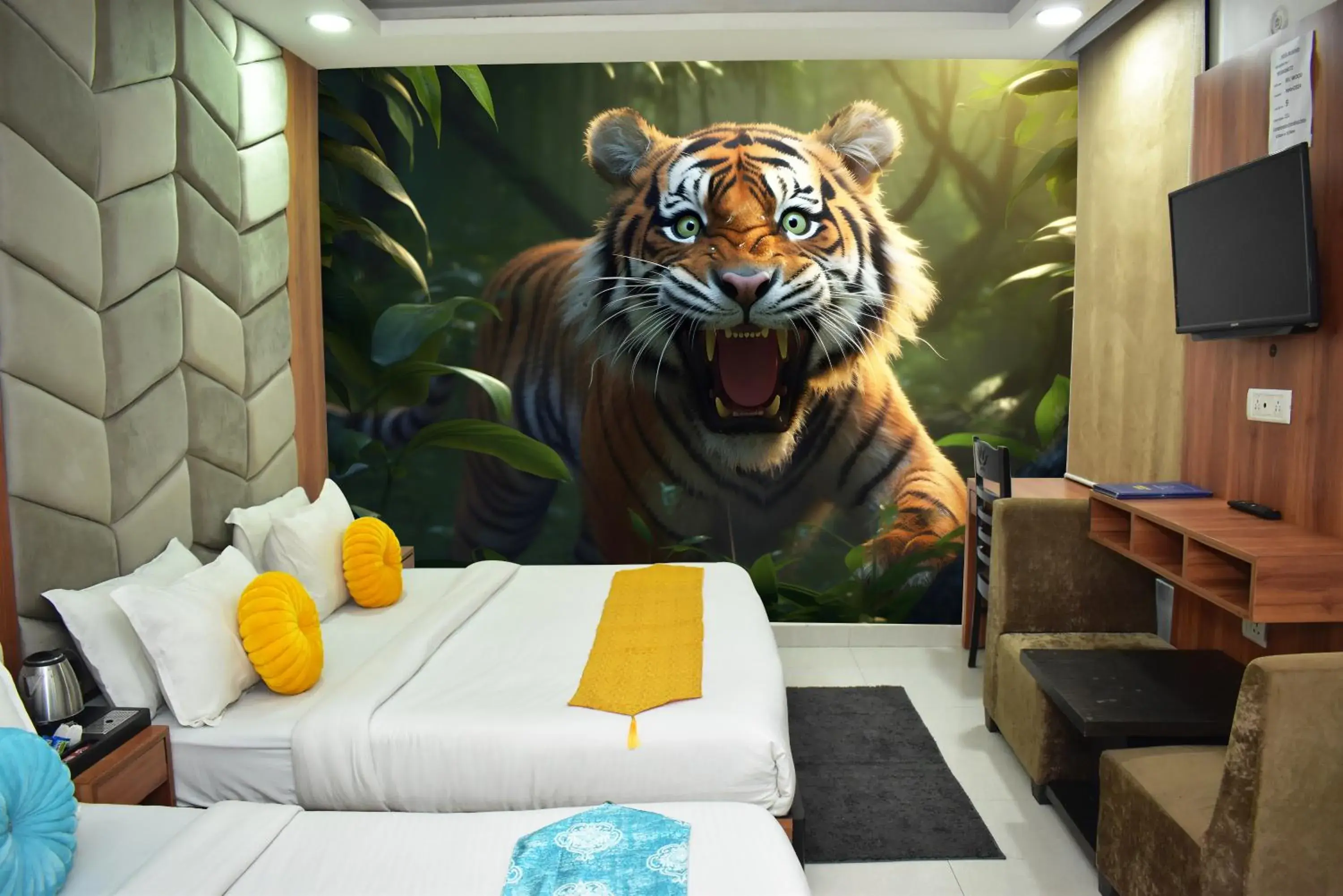 BH Hotels Lucullan I IGI Airport BH Hotels Lucullan I IGI Airport