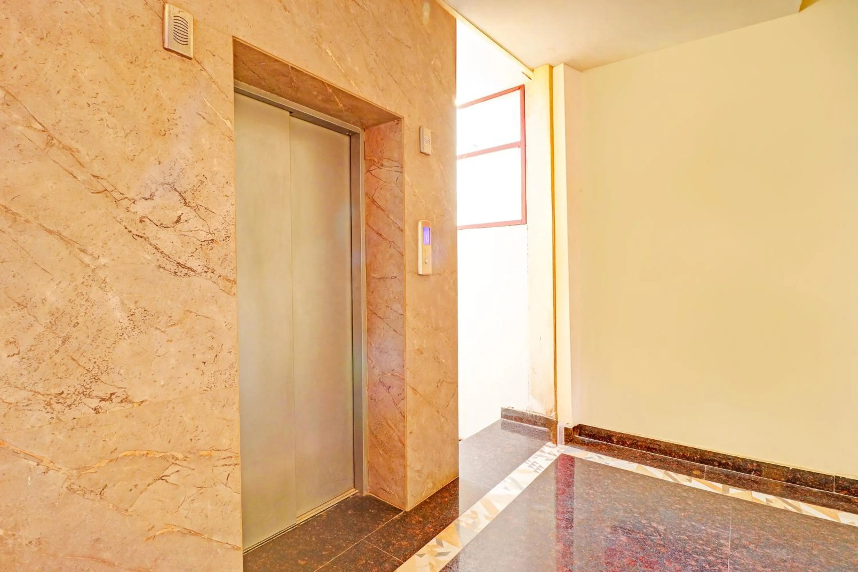 Lobby or reception in Super Townhouse Patel Nagar Near Saharanpur Chowk Dehradun