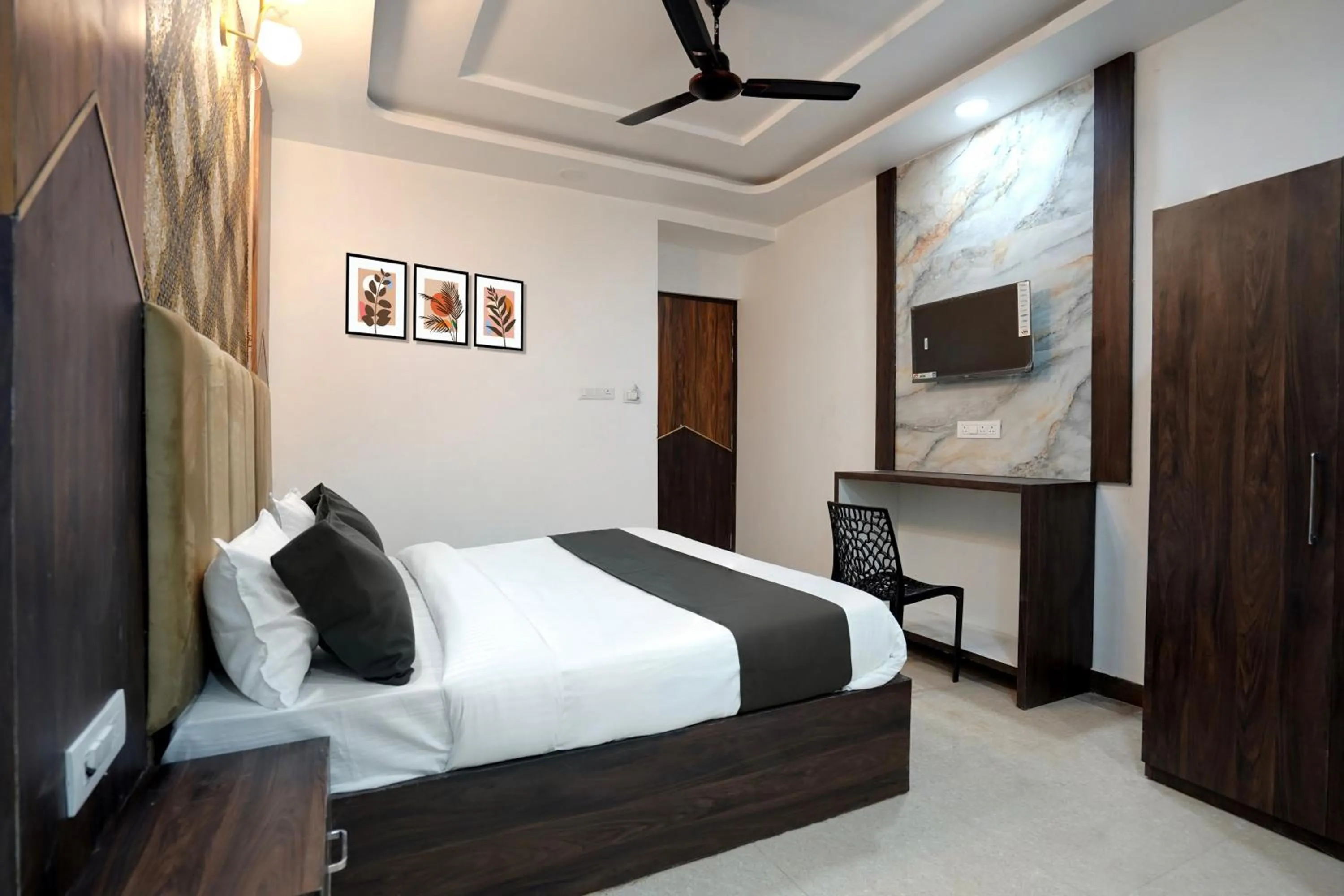 HOTEL O SERENITY