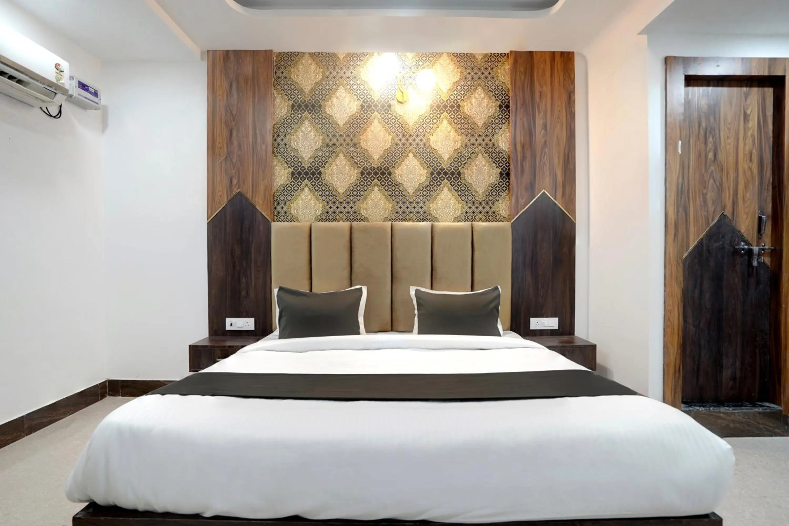HOTEL O SERENITY