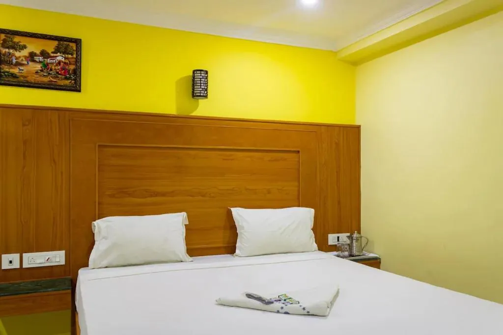 Hotel Staar World