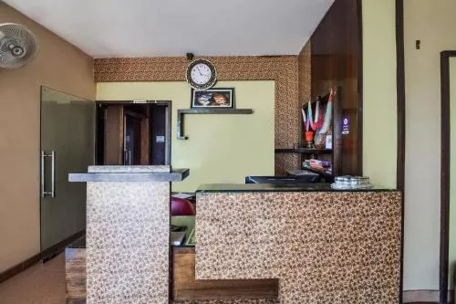 Hadoti O Resort