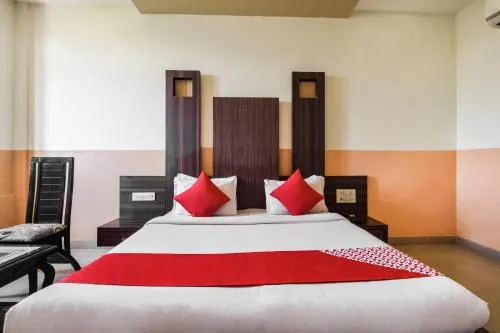 Hadoti O Resort