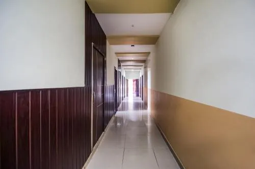 Hadoti O Resort