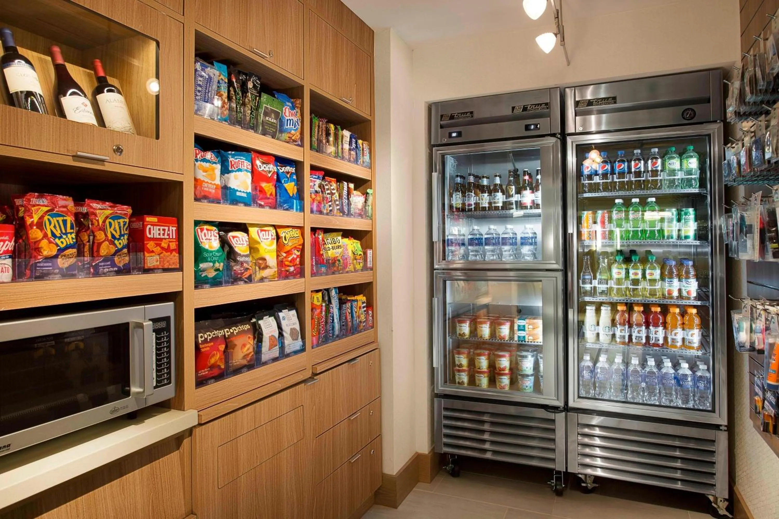 Other in Courtyard by Marriott San Diego Gaslamp/Convention Center