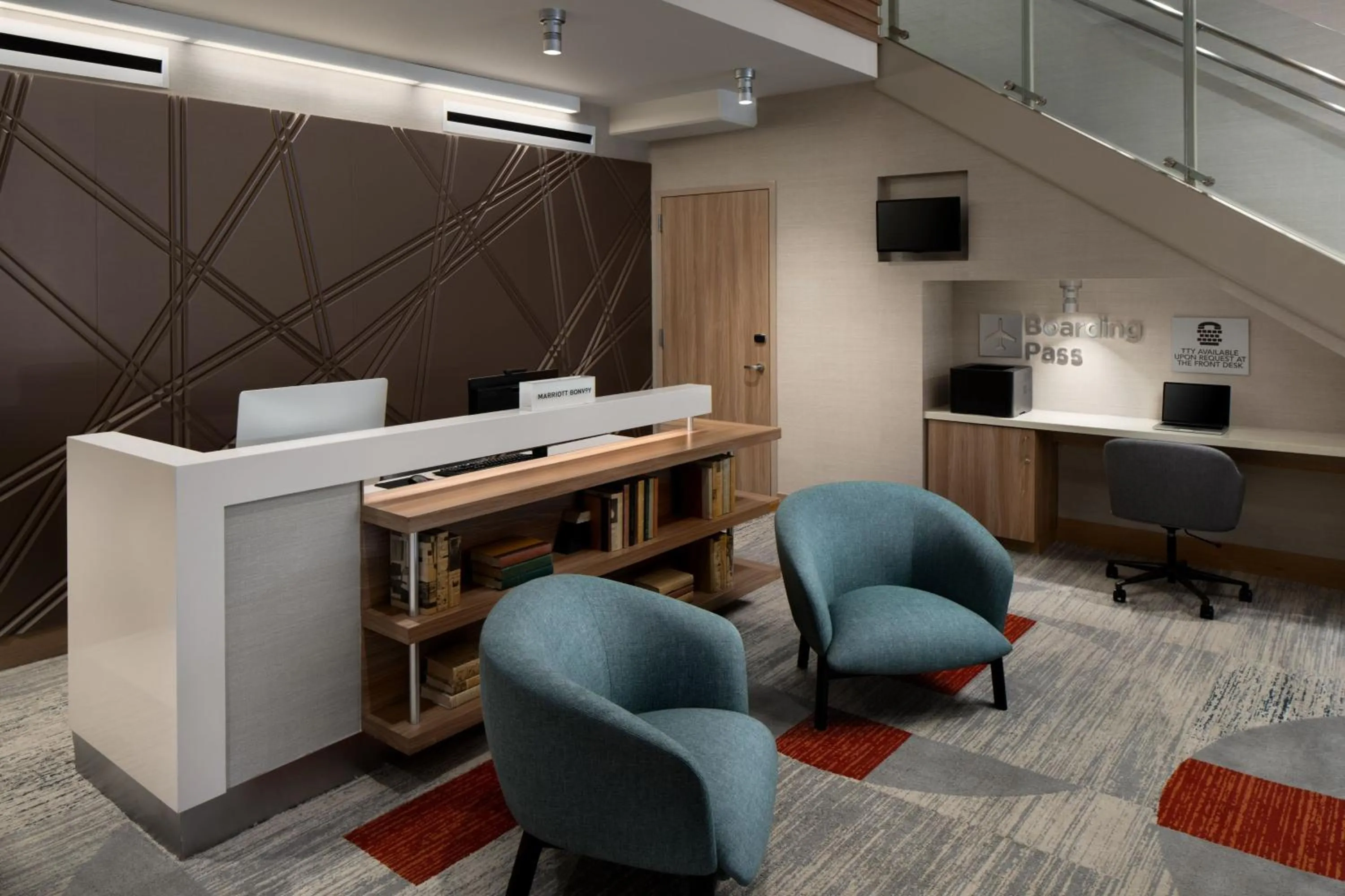 Other in Courtyard by Marriott San Diego Gaslamp/Convention Center