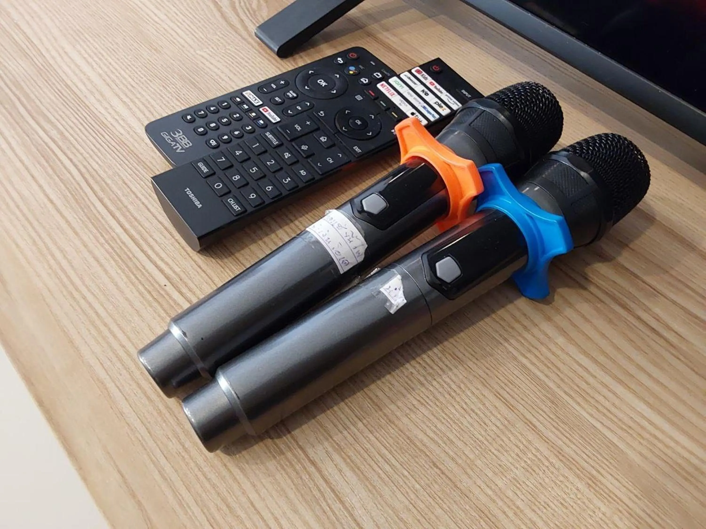 Area and facilities in Suksabai Raiwan and Pool Villa