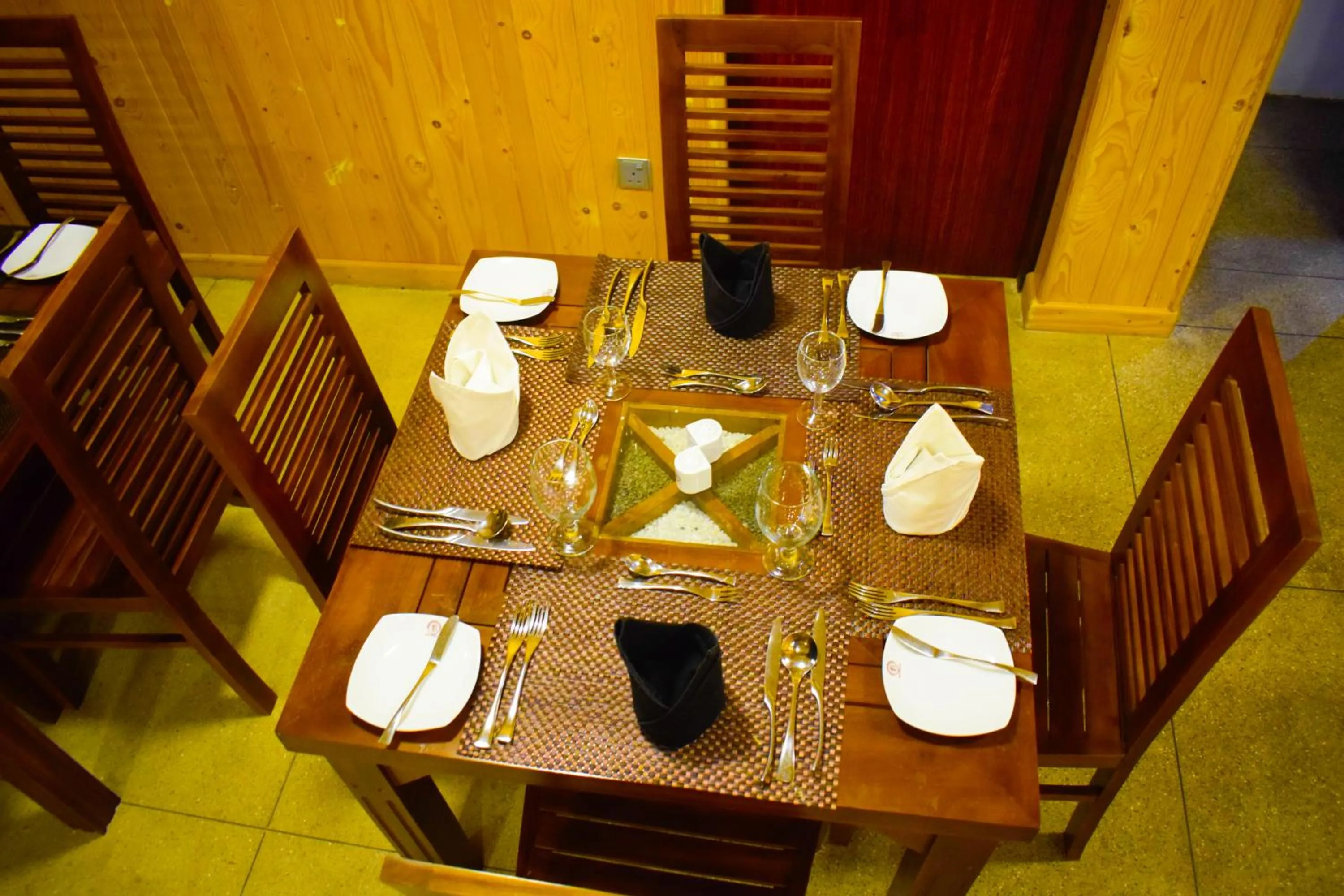 Banquet/Function facilities in Blue Moon Hotel