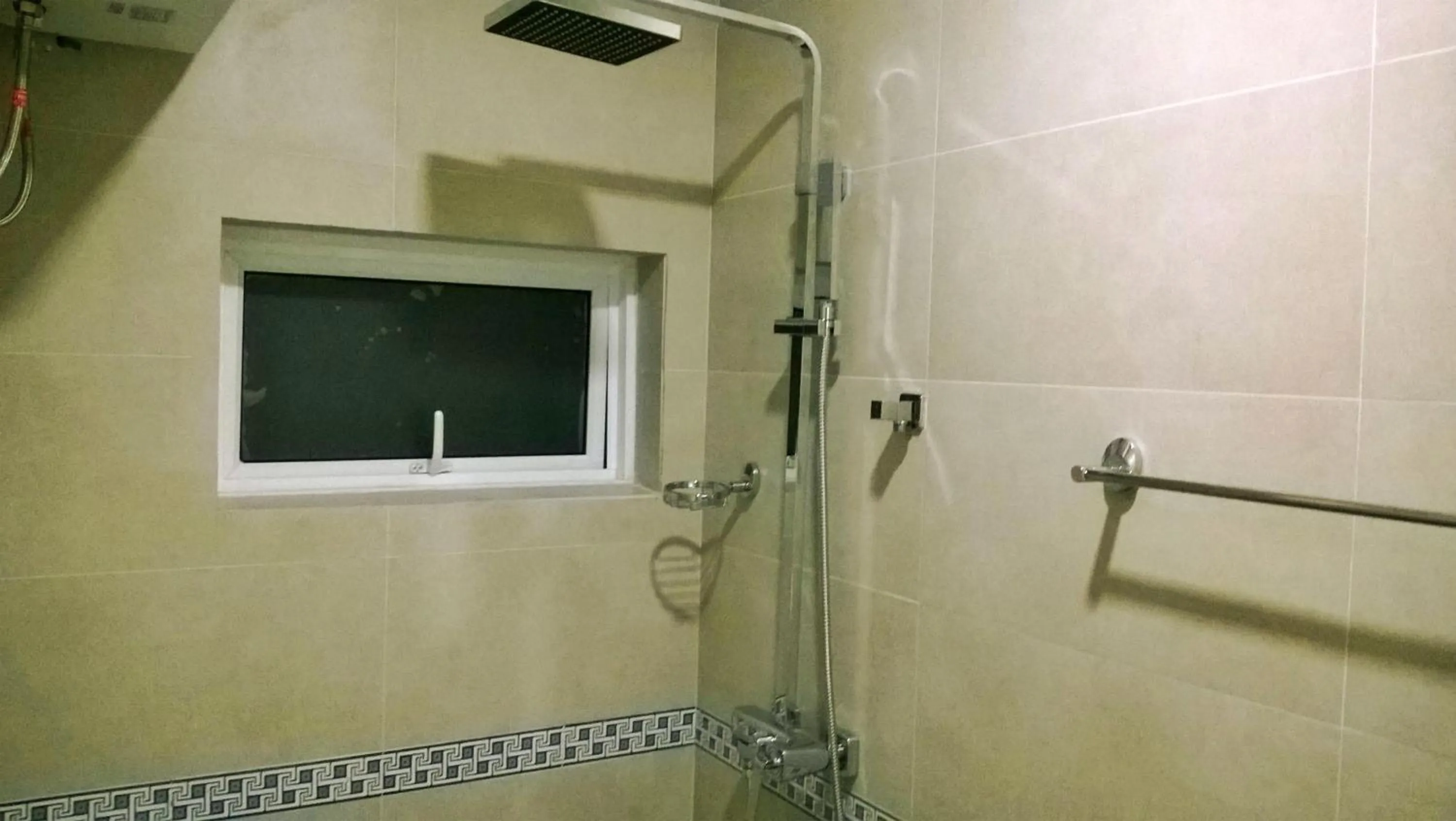 Property building in Blue Moon Hotel