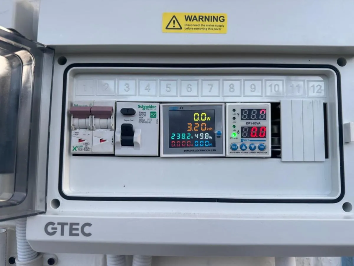 Property building in Blue Moon Hotel