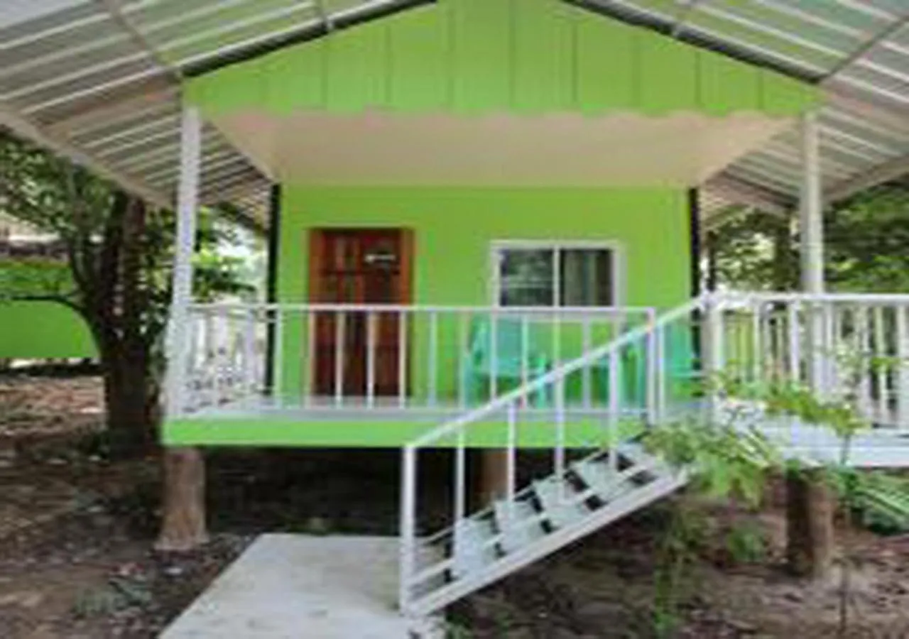 Nearby landmark in Koh Phayam Greentawan Resort