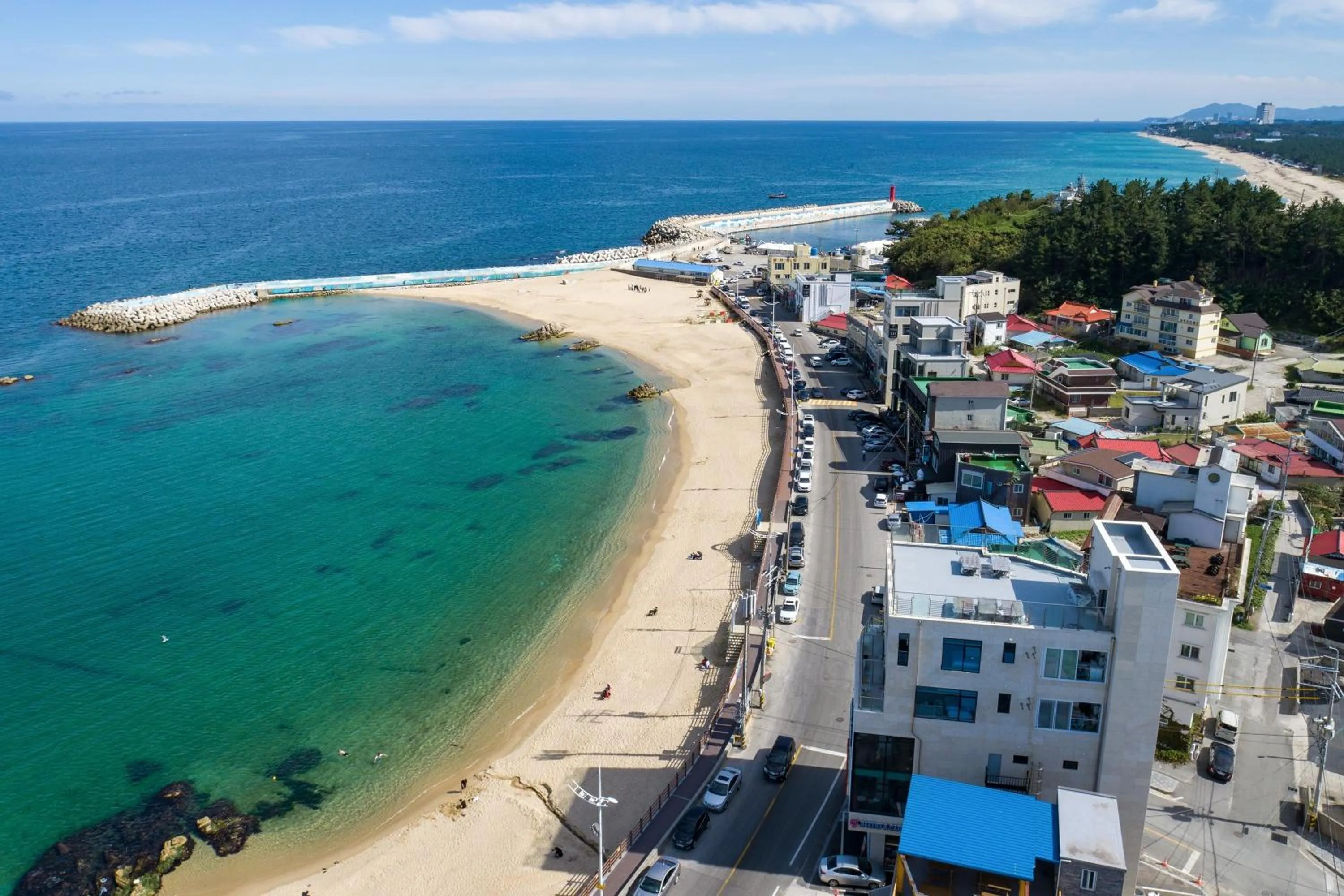 Gangneung Youngjineul Damda