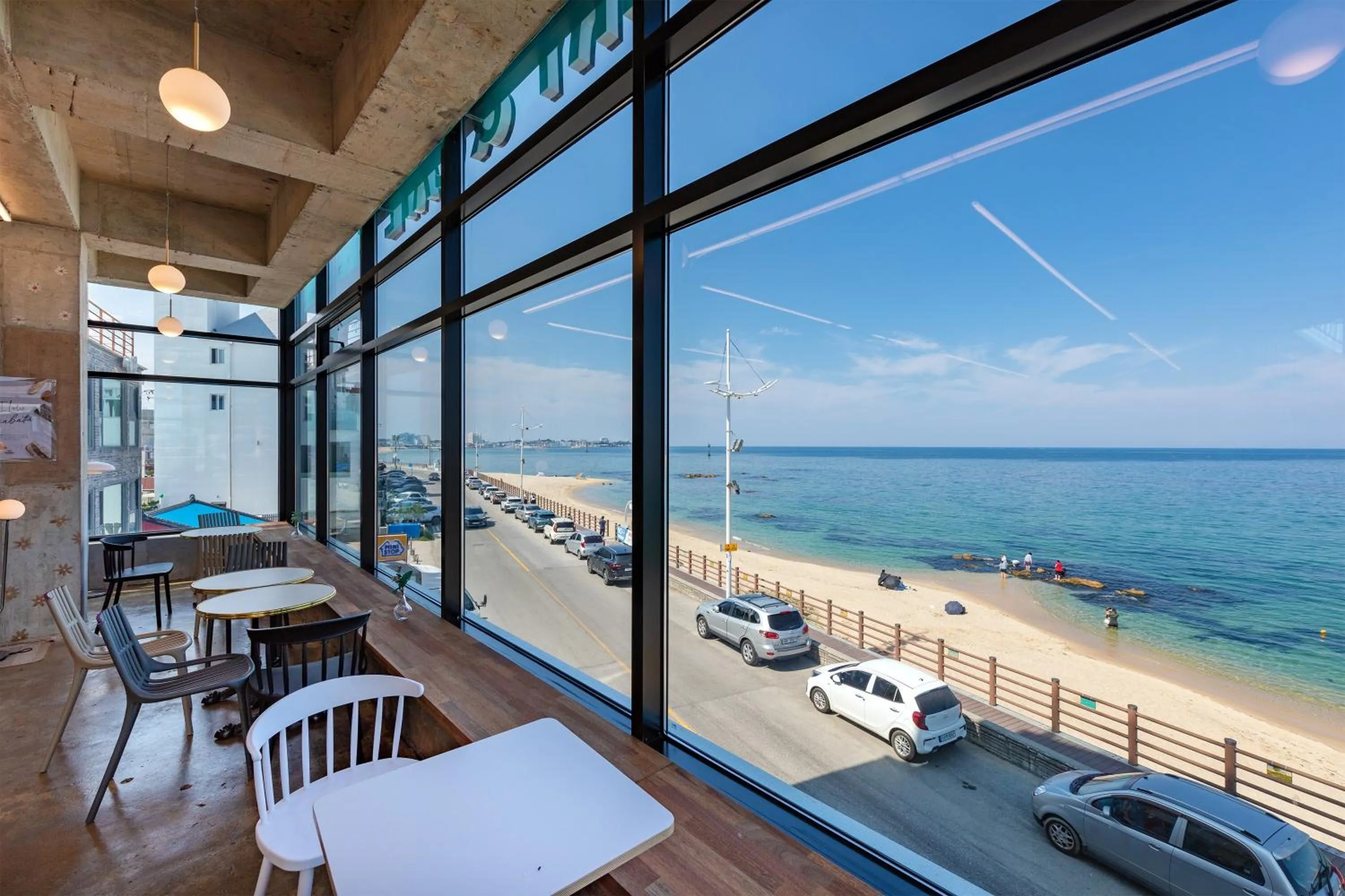 Gangneung Youngjineul Damda