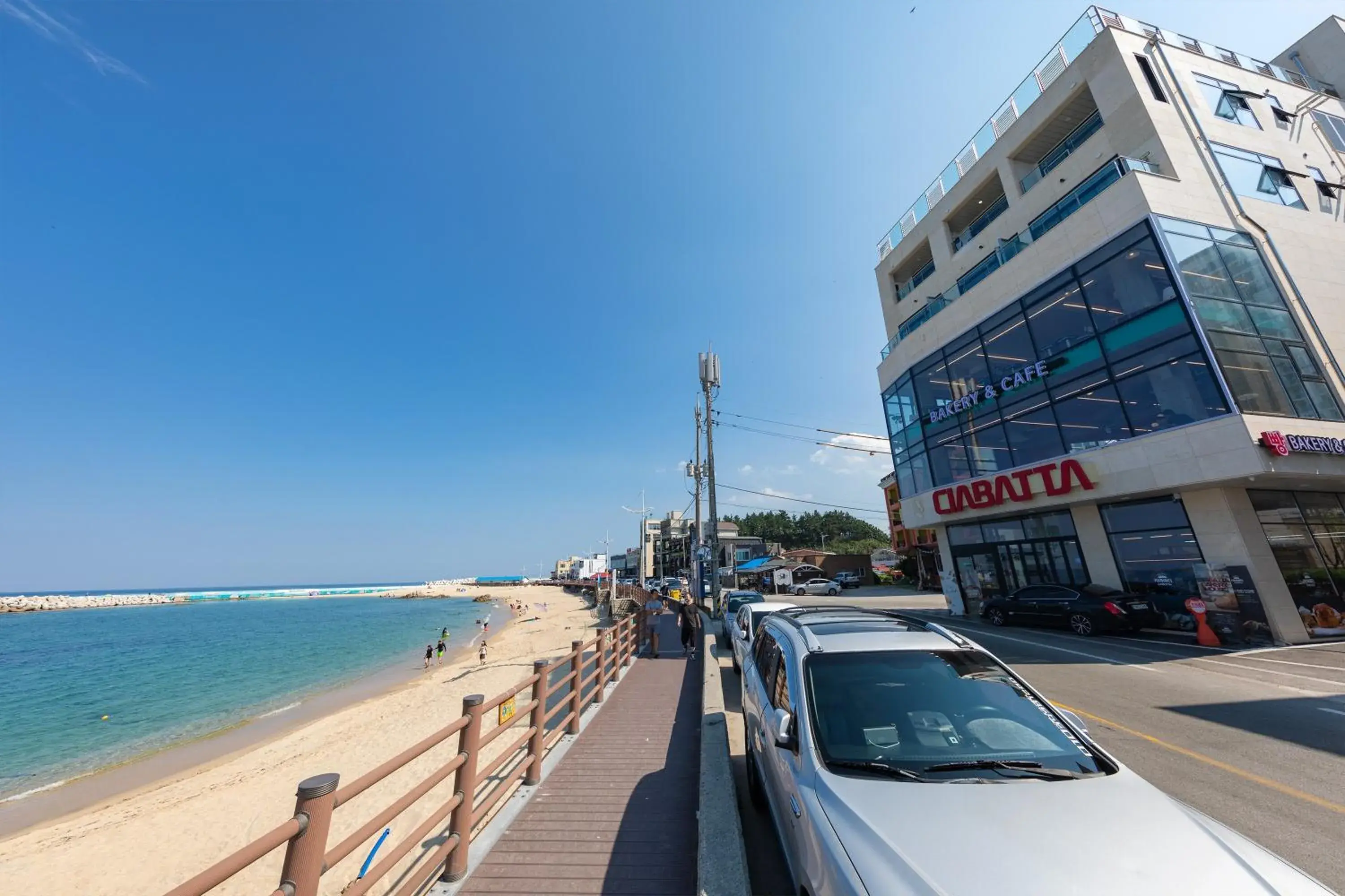 Gangneung Youngjineul Damda Gangneung Youngjineul Damda