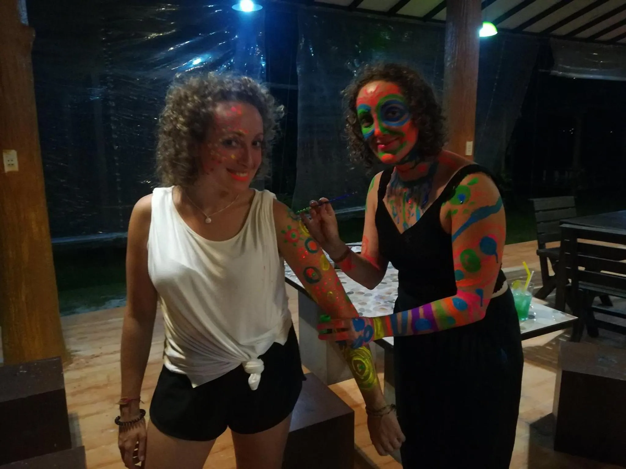 Lounge or bar in The Ford SunSet Beach Resort