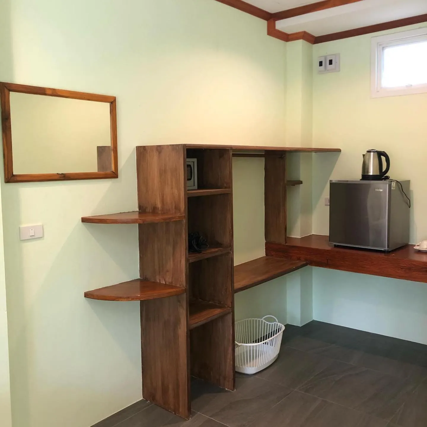 Bedroom in The Ford SunSet Beach Resort