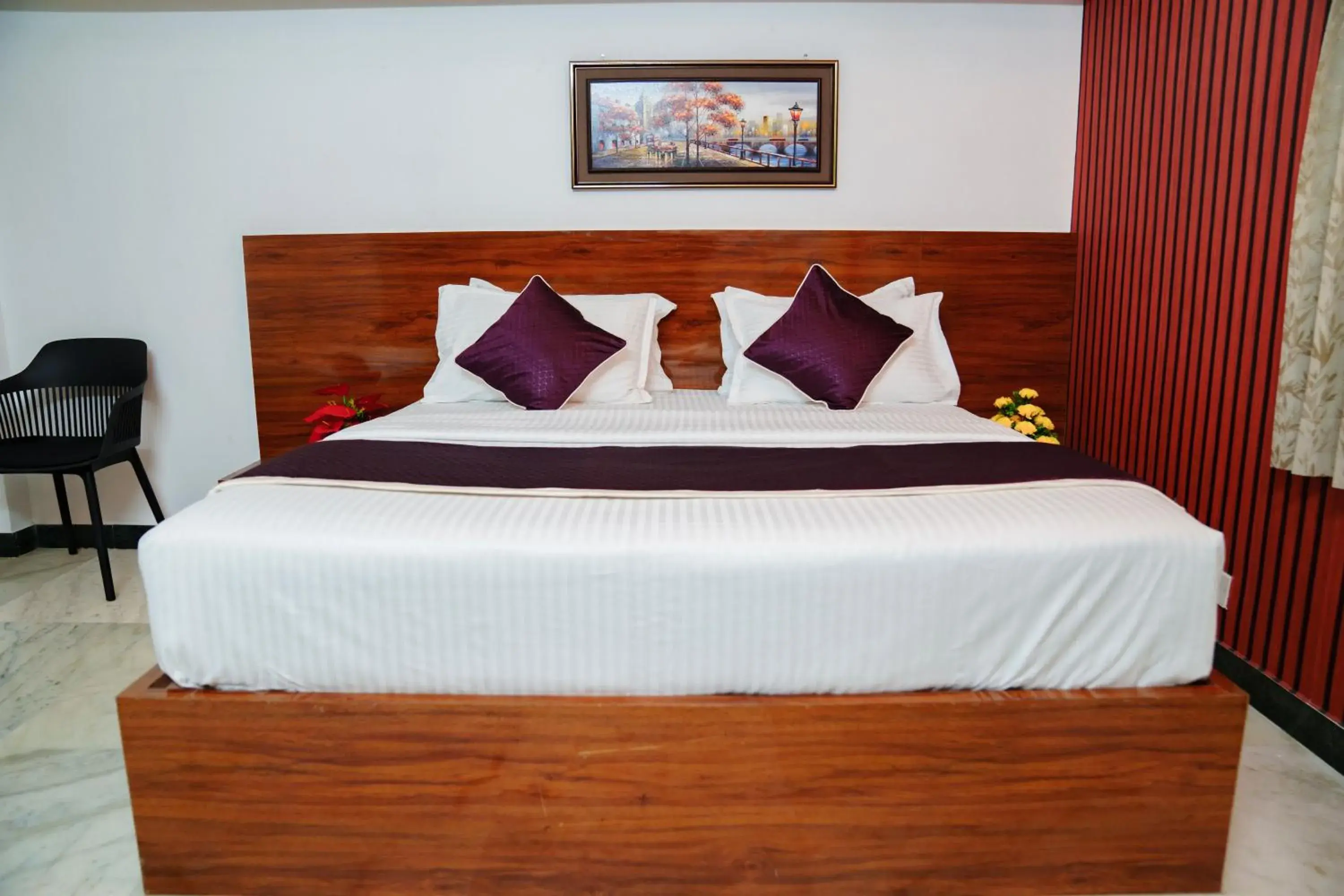 Rich inn Palace Tnagar Rich inn Palace Tnagar