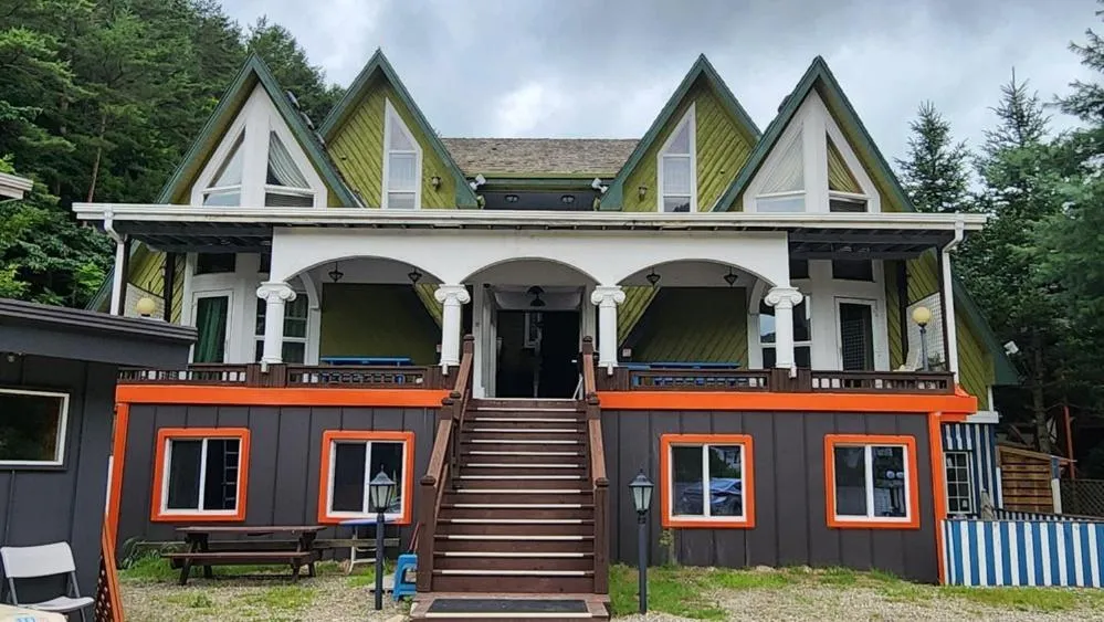 Pyeongchang Pension Dorothy