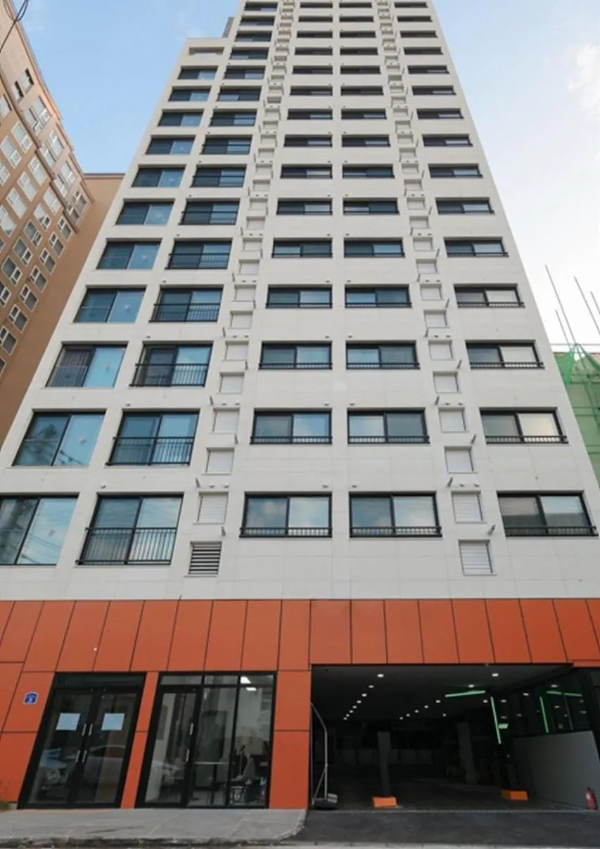 Jeju Centerpoint N Hotel