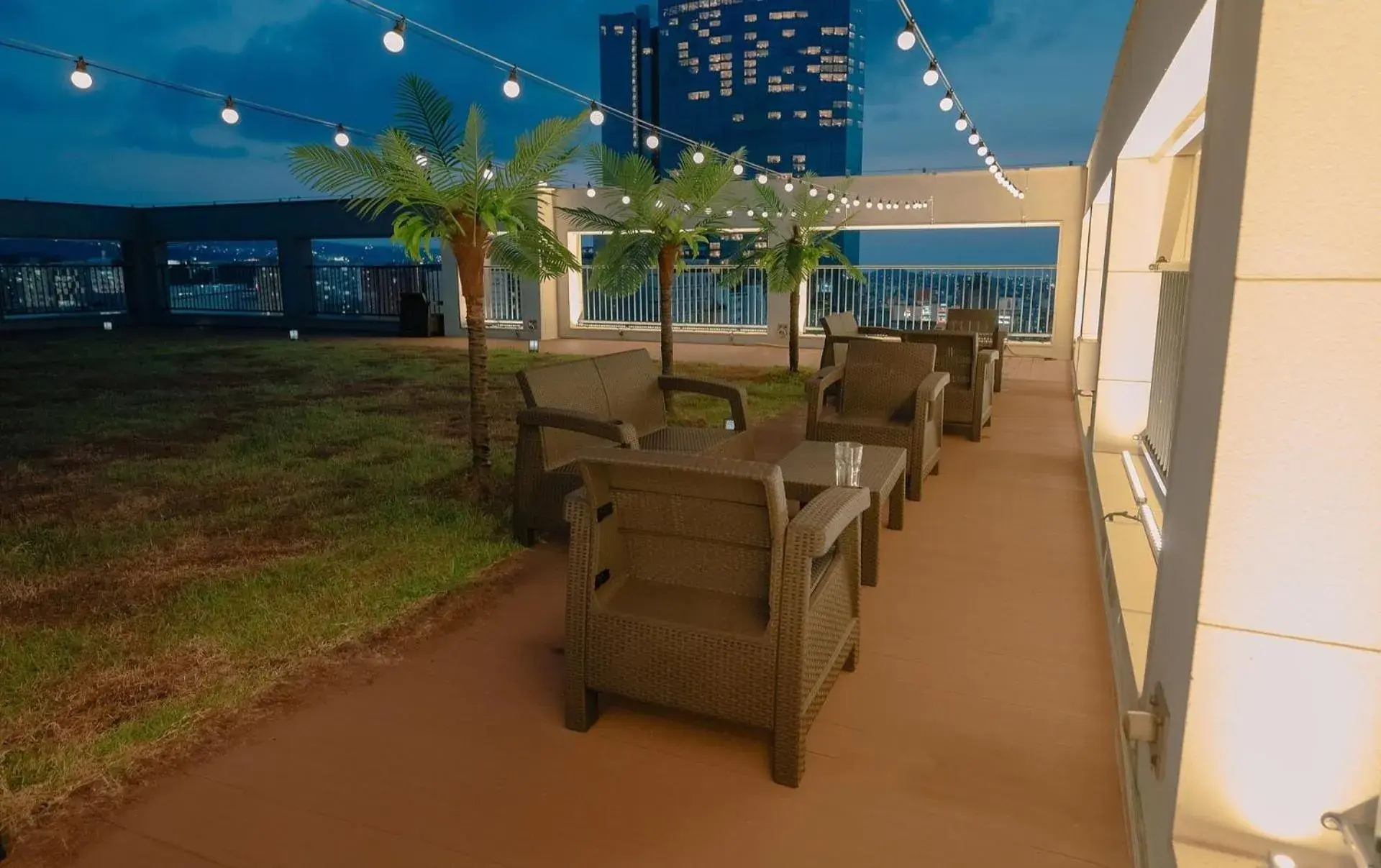 Jeju Centerpoint N Hotel Jeju Centerpoint N Hotel