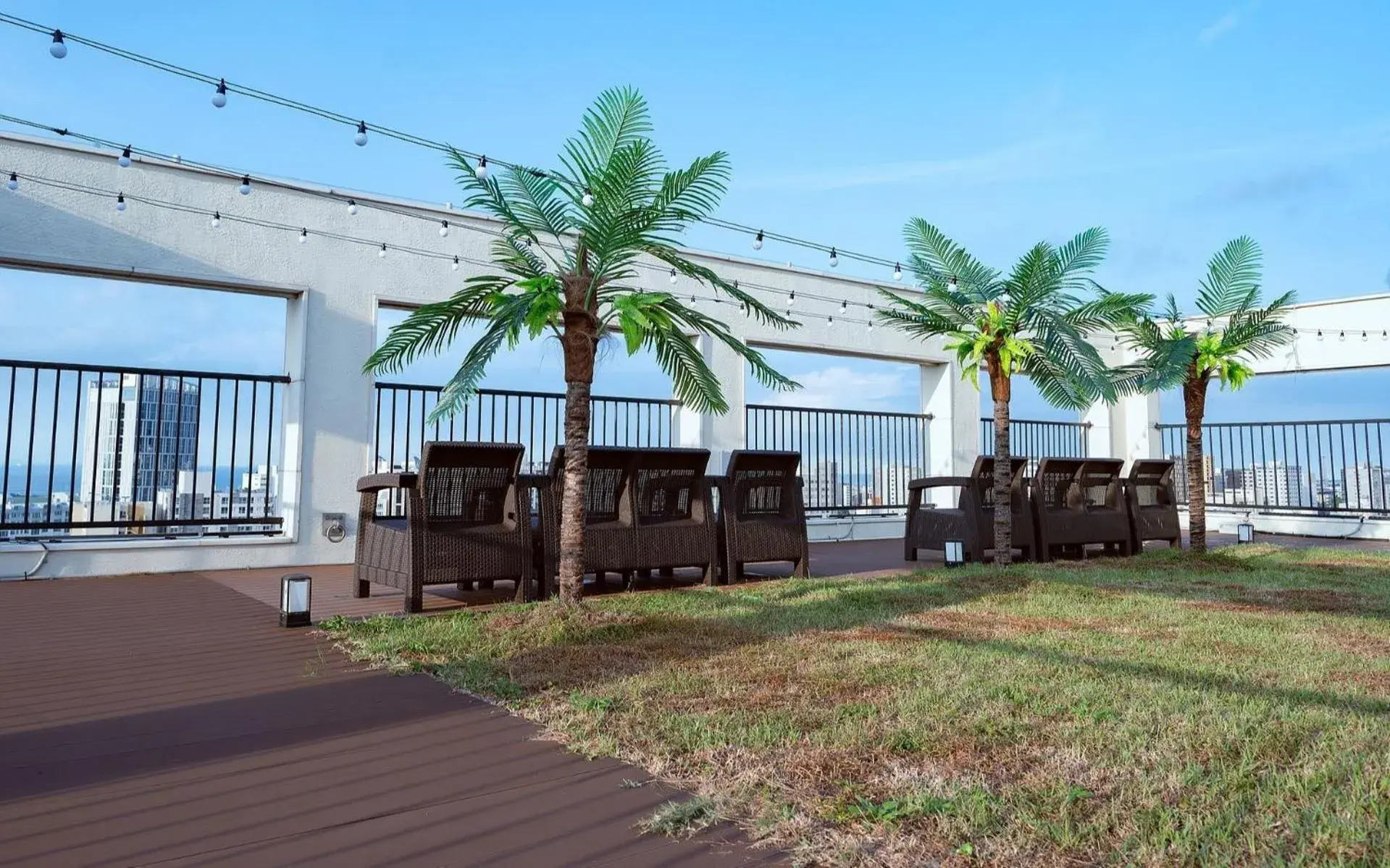 Jeju Centerpoint N Hotel Jeju Centerpoint N Hotel