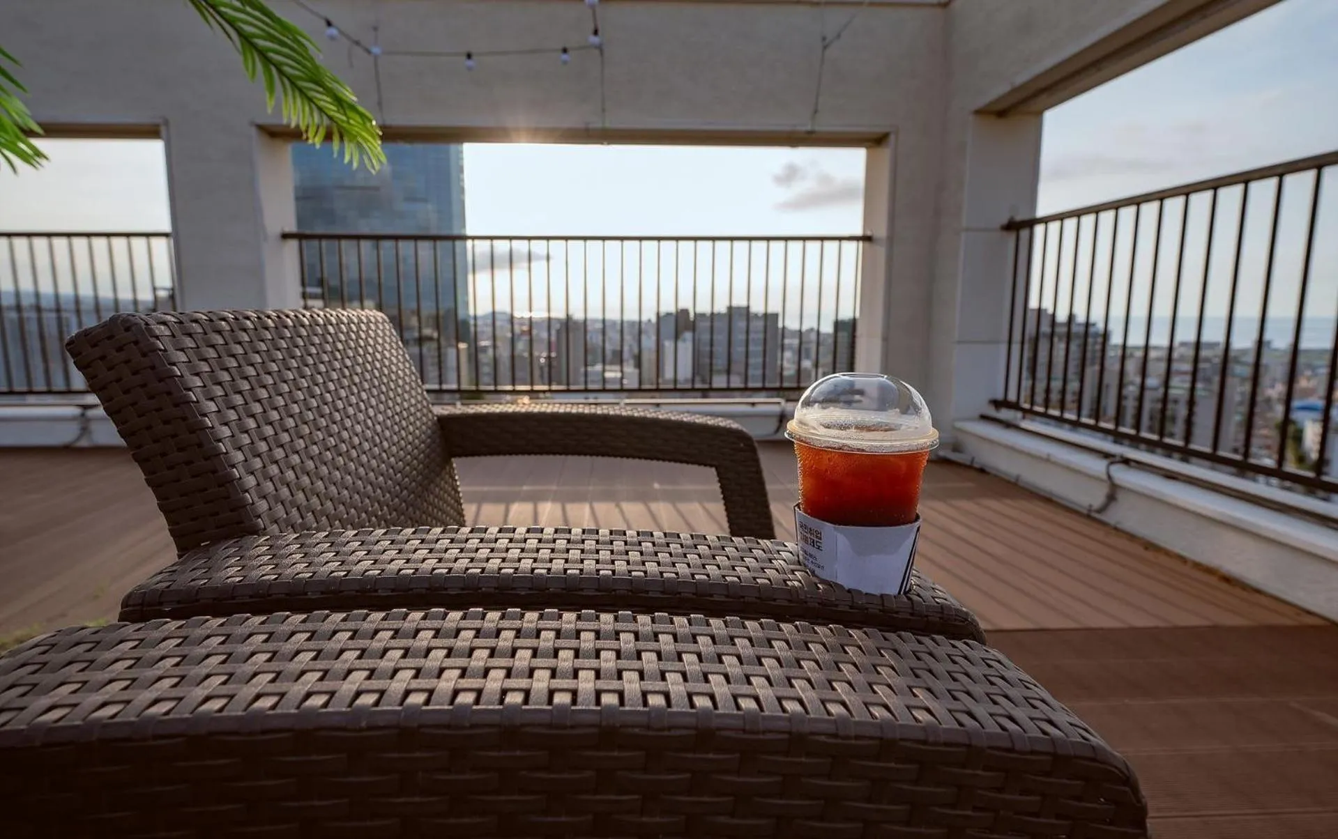 Jeju Centerpoint N Hotel