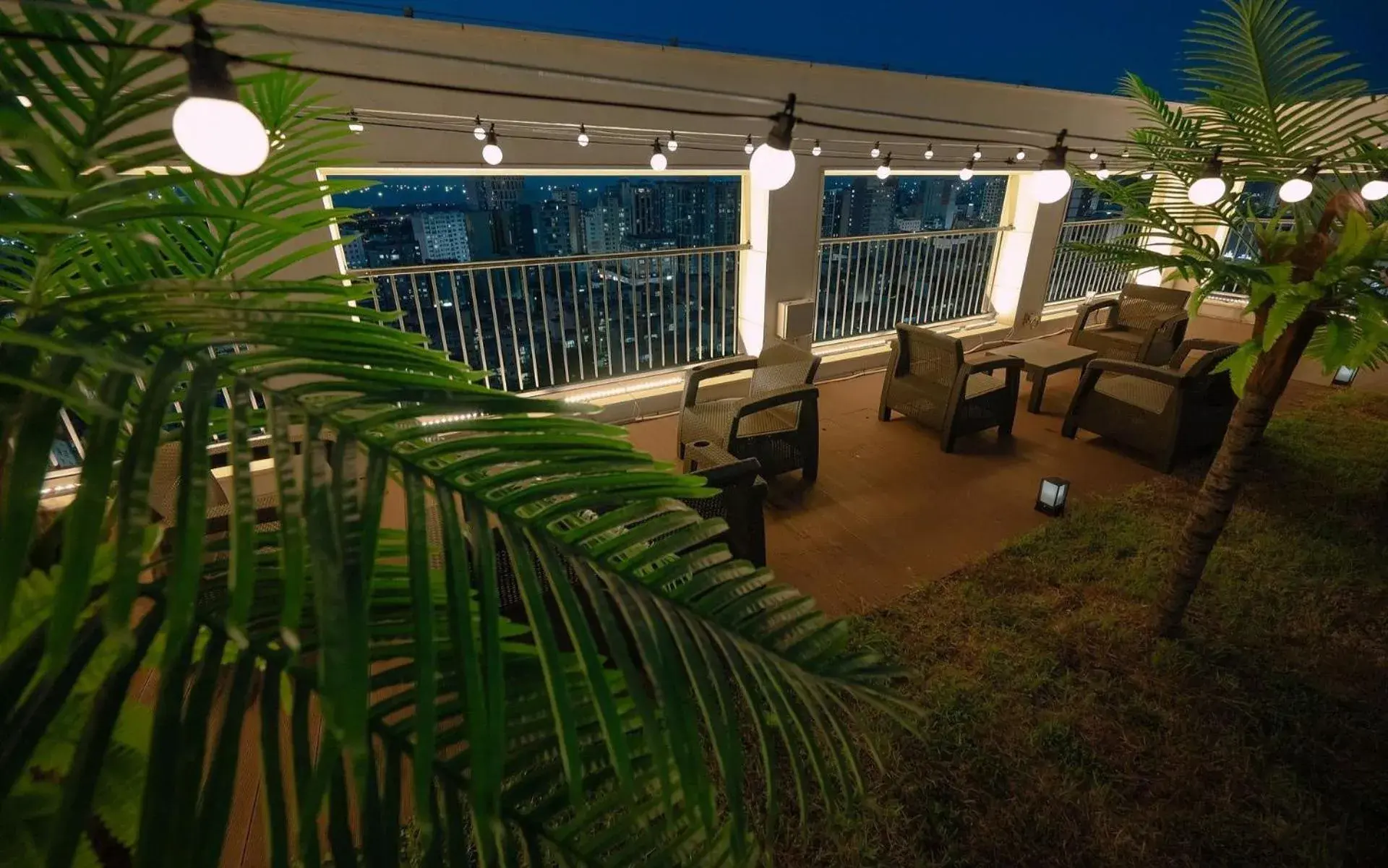 Jeju Centerpoint N Hotel Jeju Centerpoint N Hotel