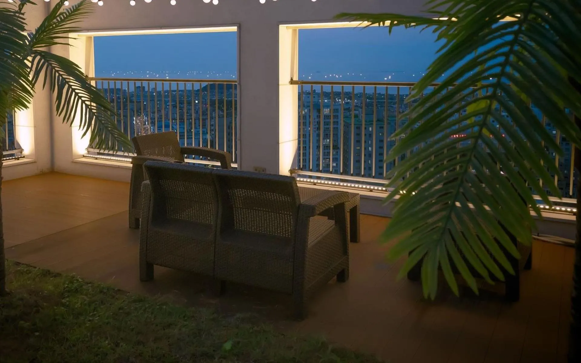 Jeju Centerpoint N Hotel