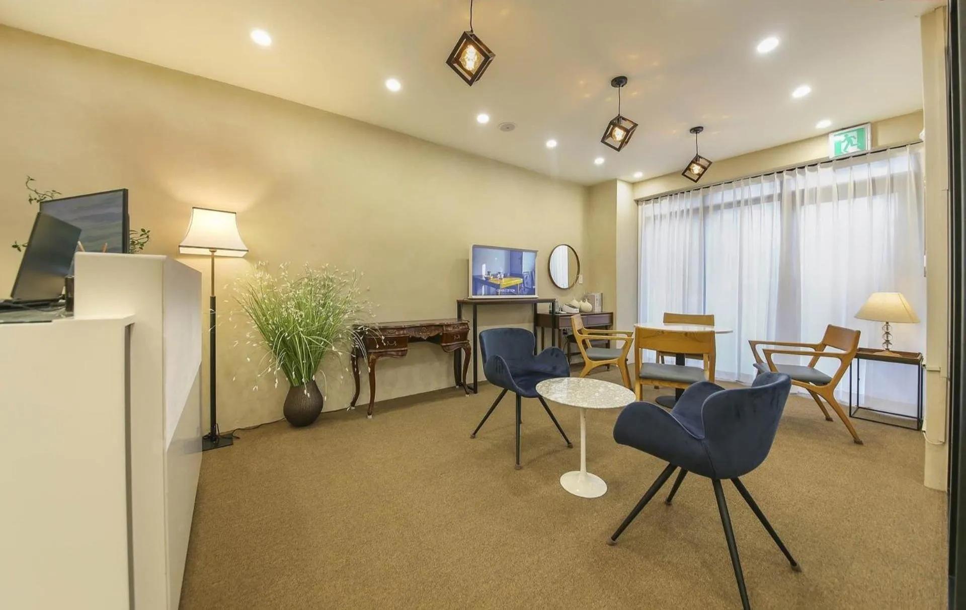 Jeju Centerpoint N Hotel