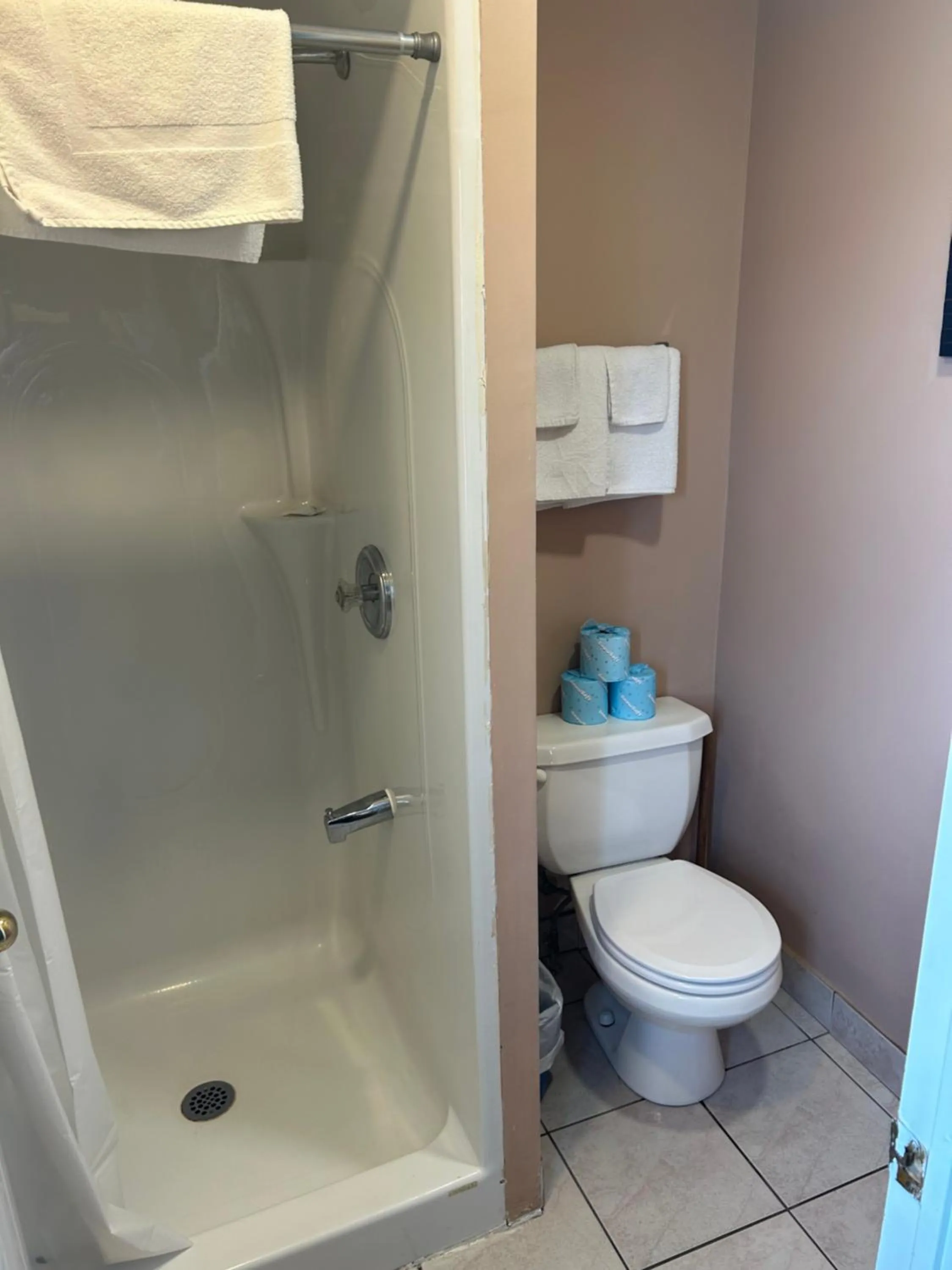 Lakeview Resort Motel