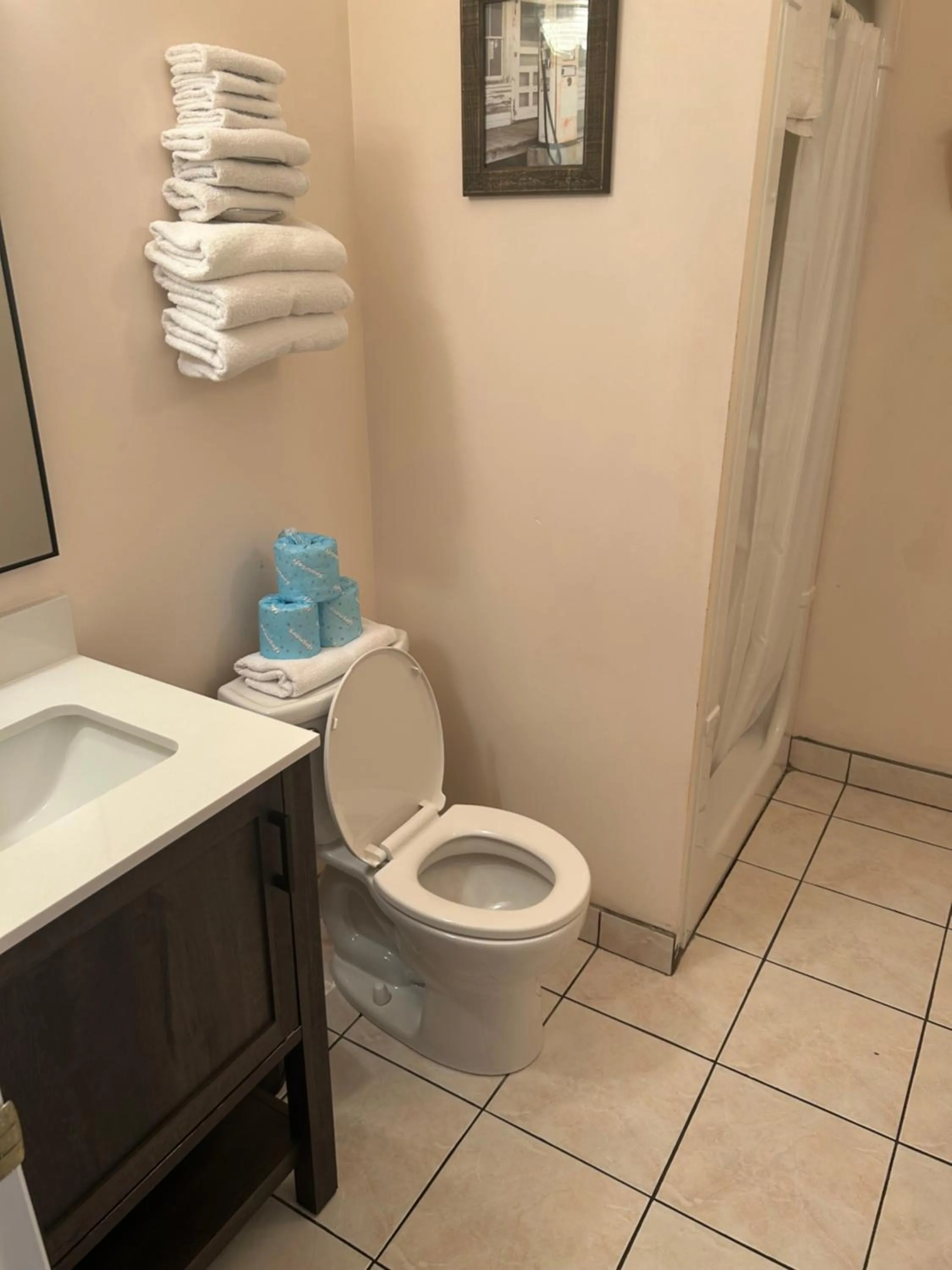 Lakeview Resort Motel