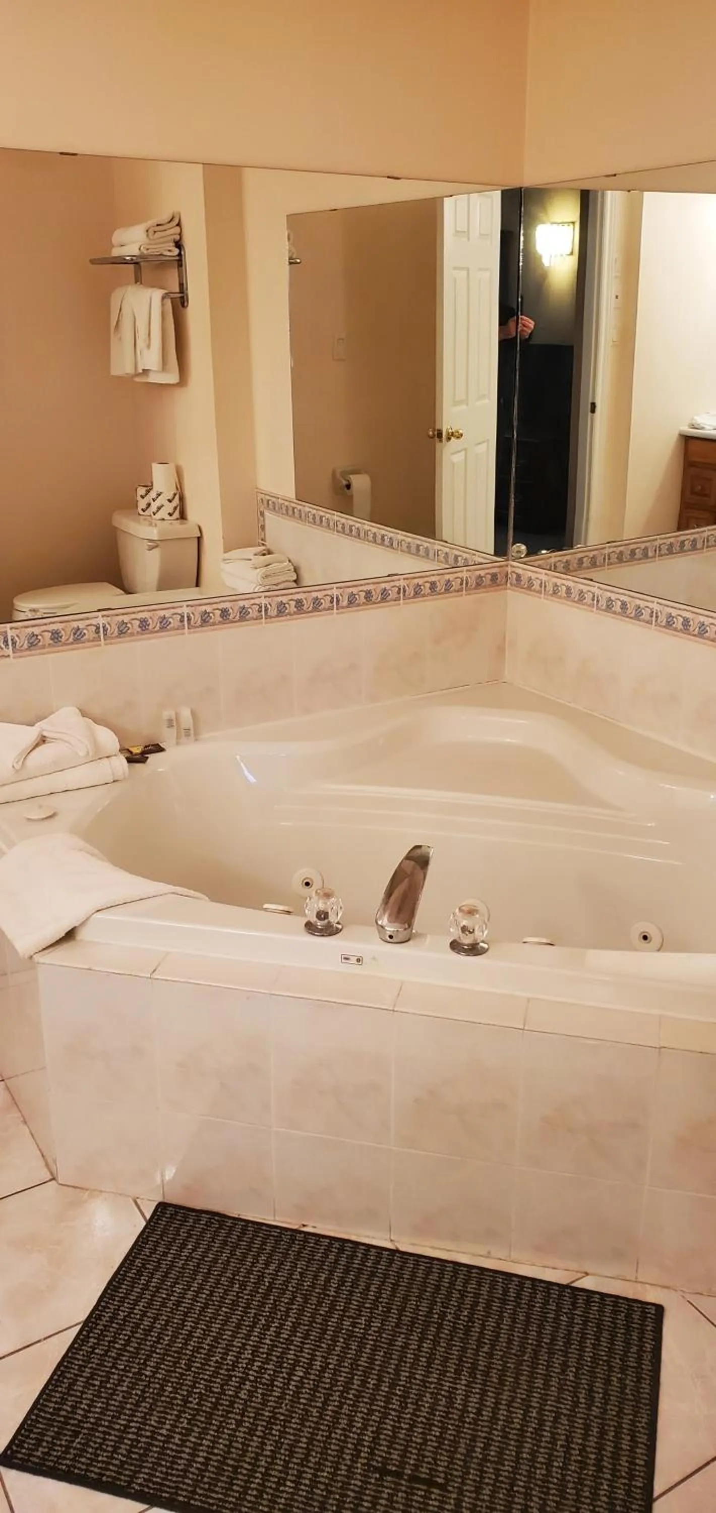 Lakeview Resort Motel