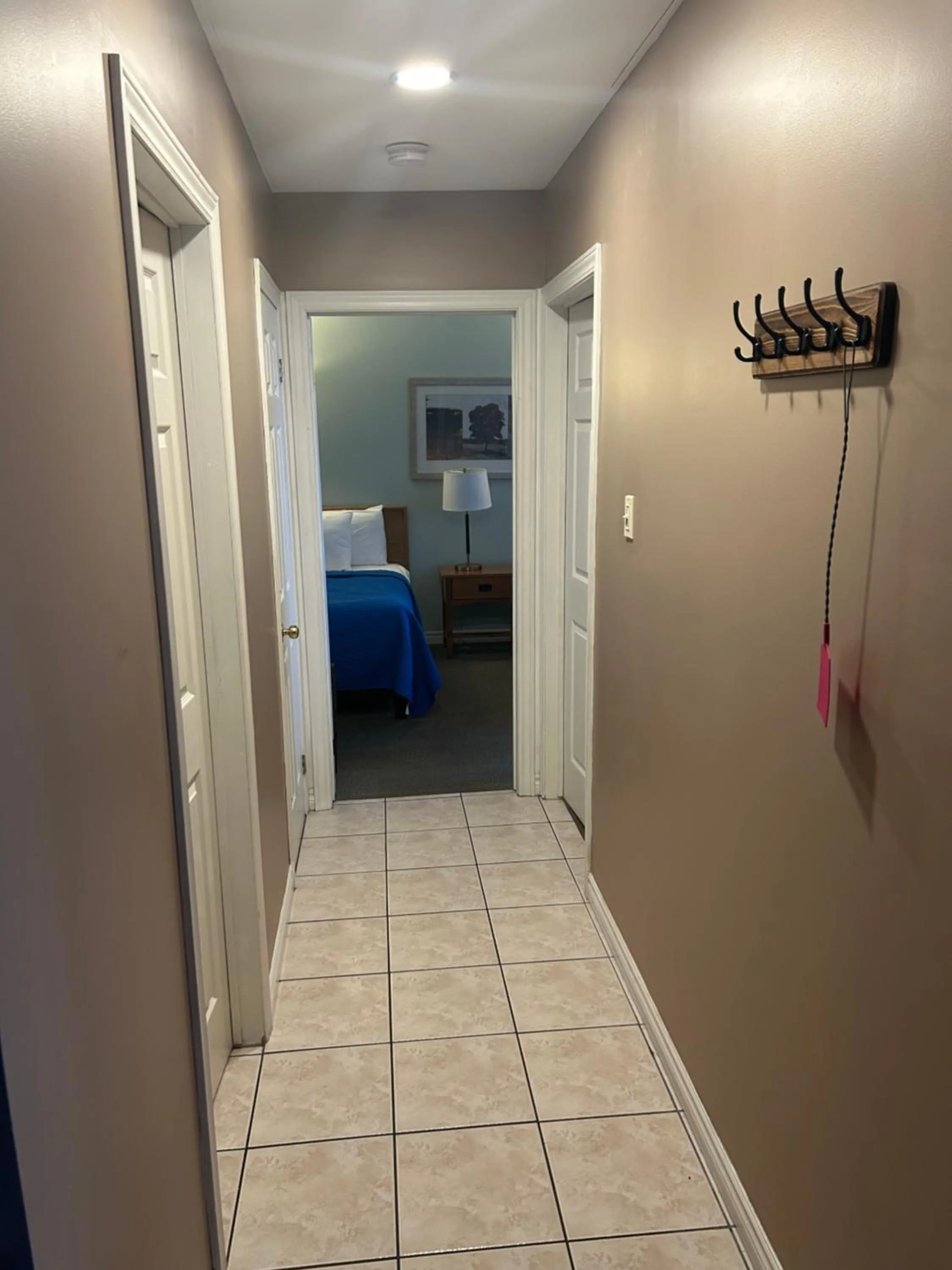 Lakeview Resort Motel