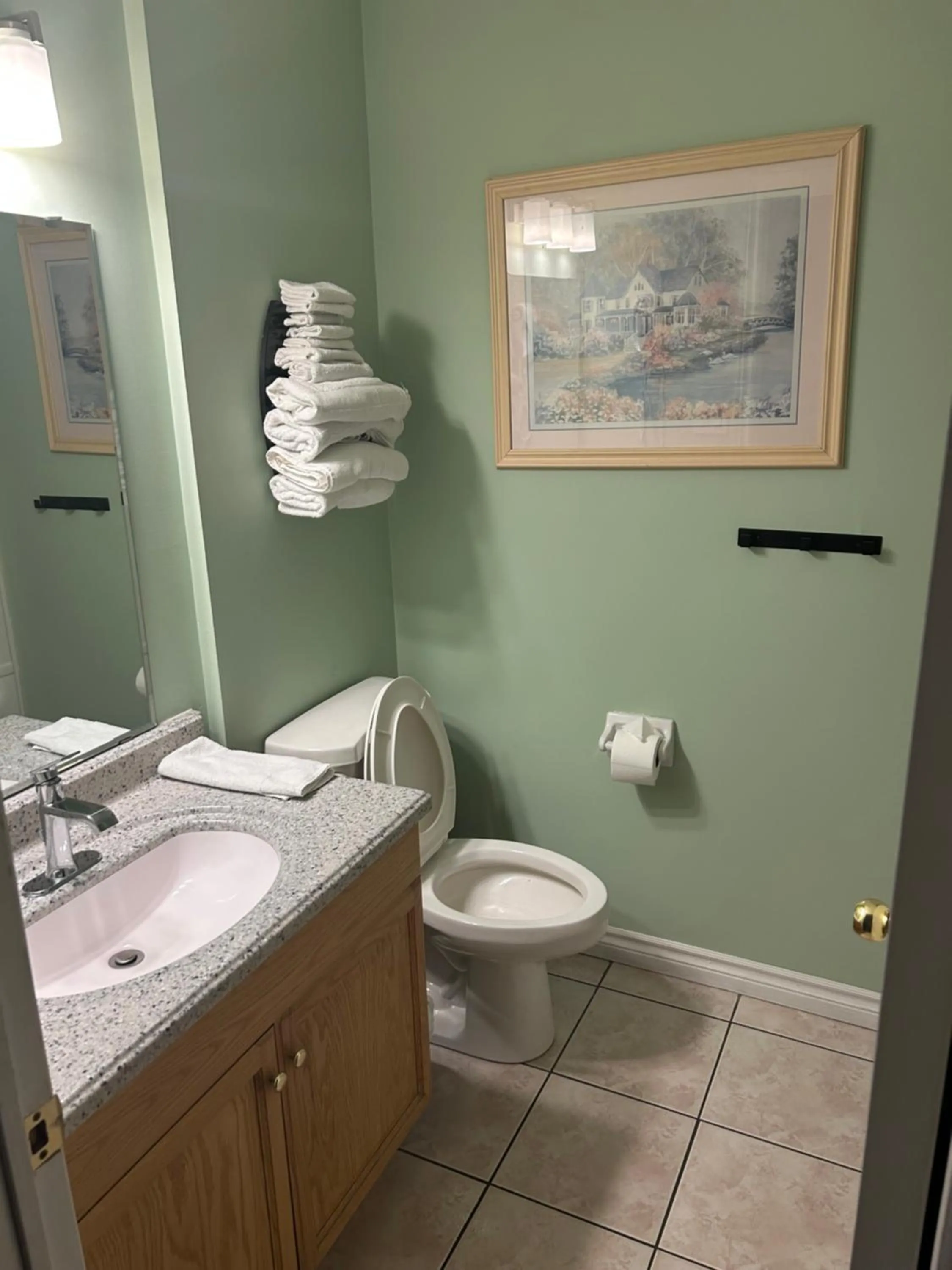 Lakeview Resort Motel