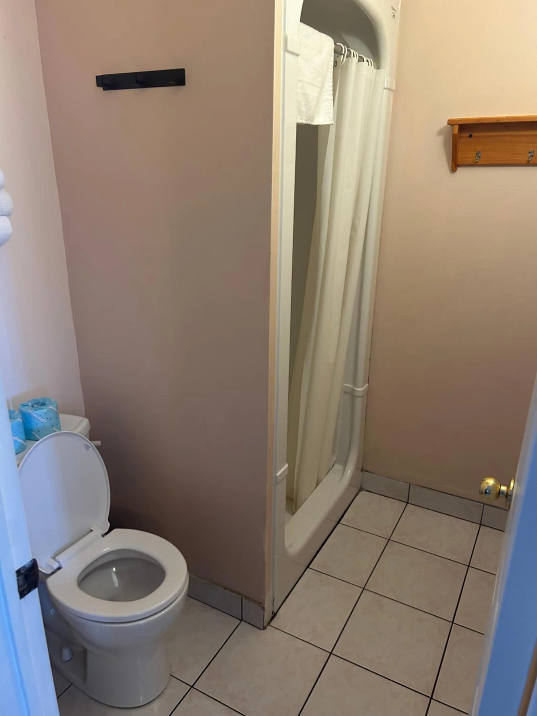 Lakeview Resort Motel