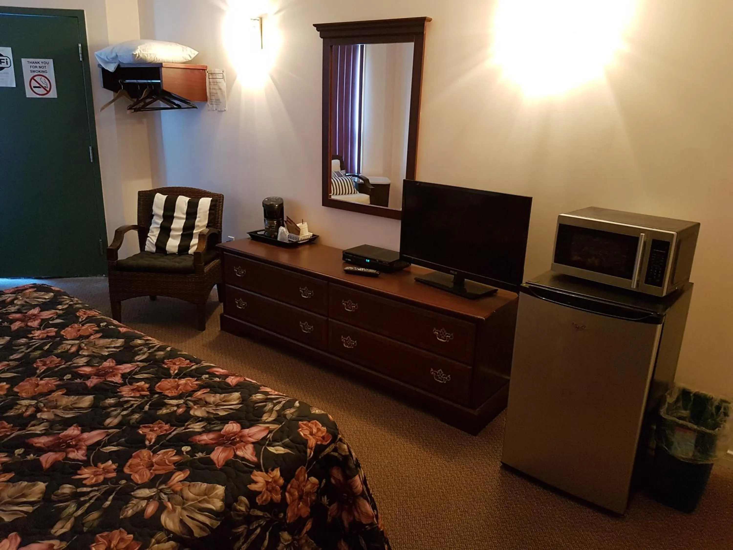 Lakeview Resort Motel