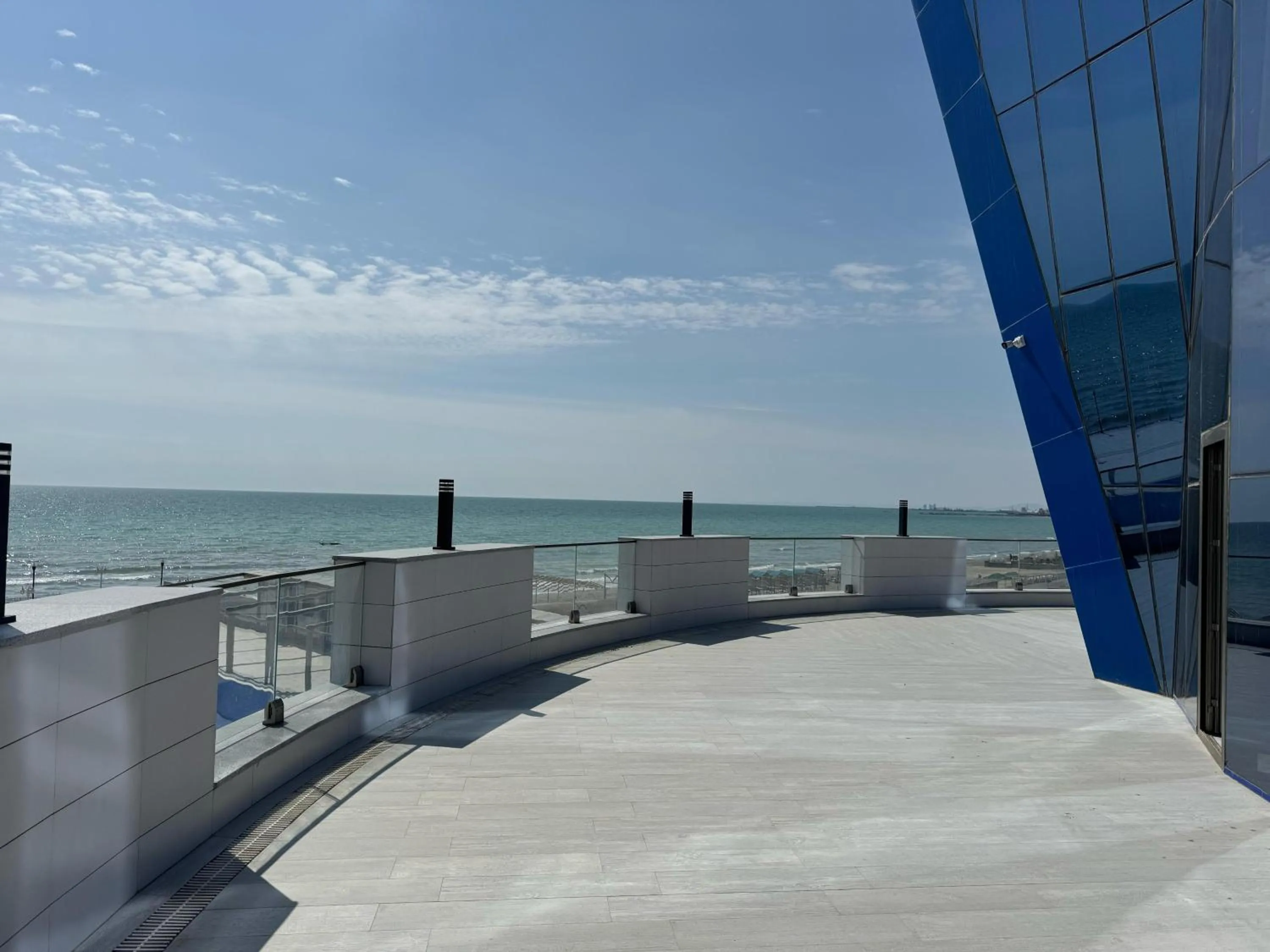 View (from property/room) in Titanik Baku