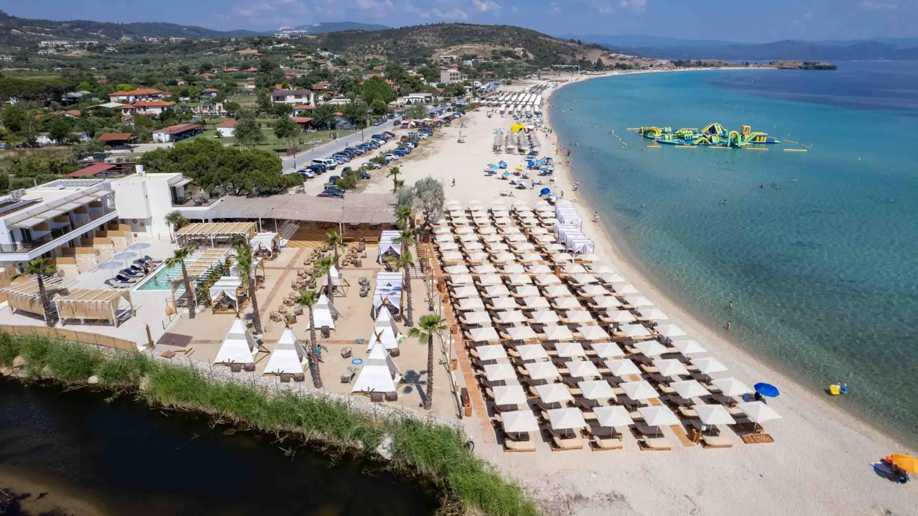 Linari Sea & Suites Linari Sea & Suites