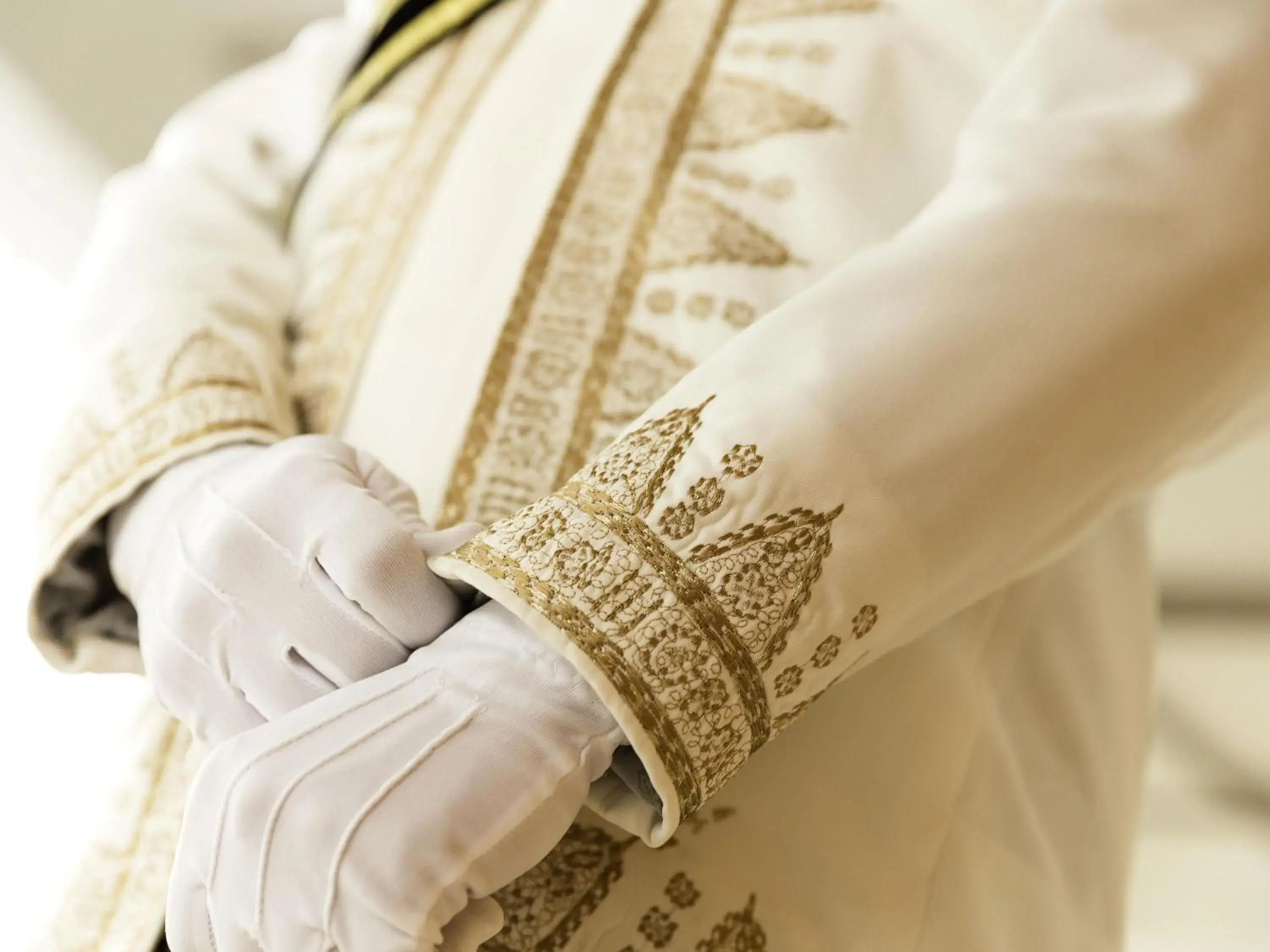 Property building in Raffles Jakarta Property building in Raffles Jakarta