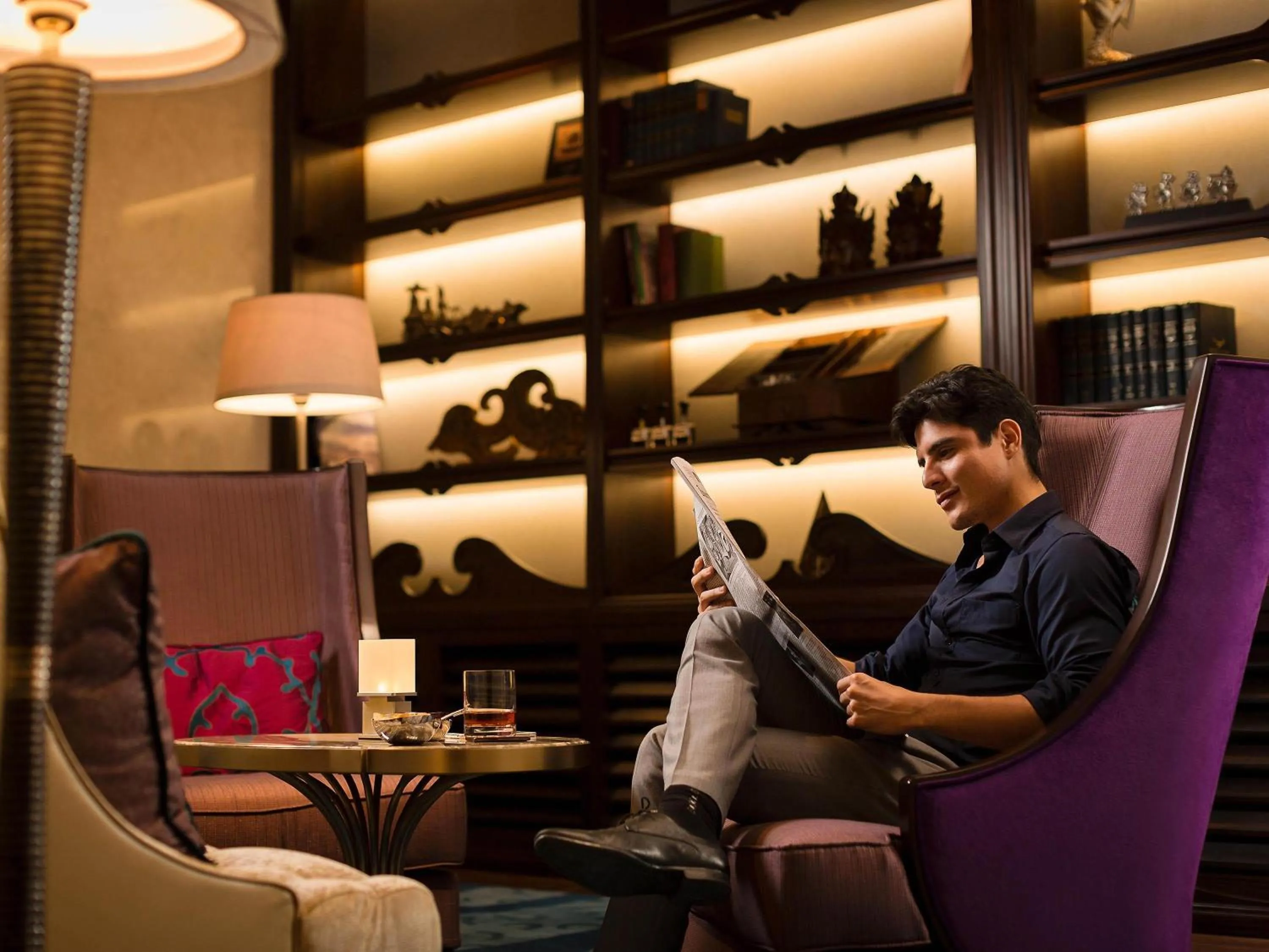 Other in Raffles Jakarta