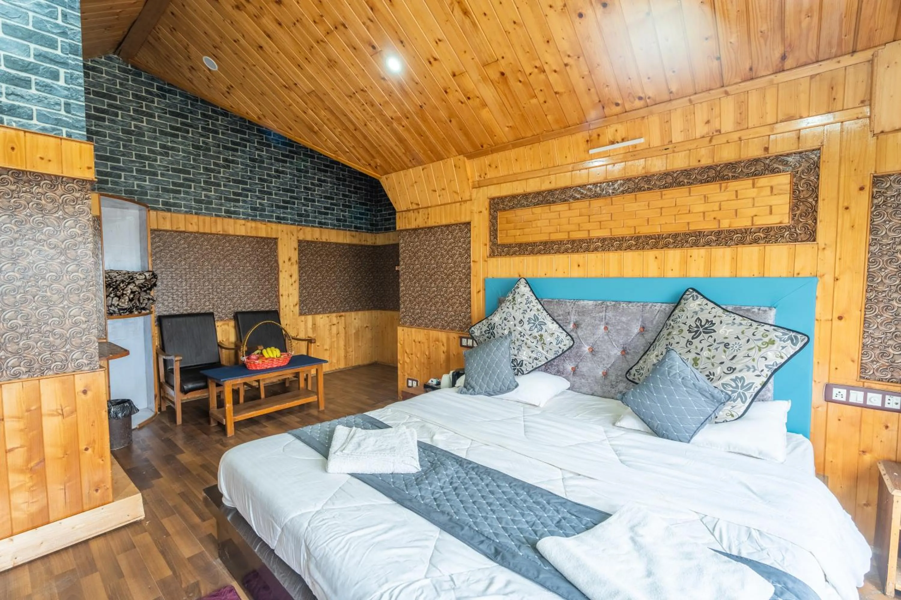 Hotel Green Resorts