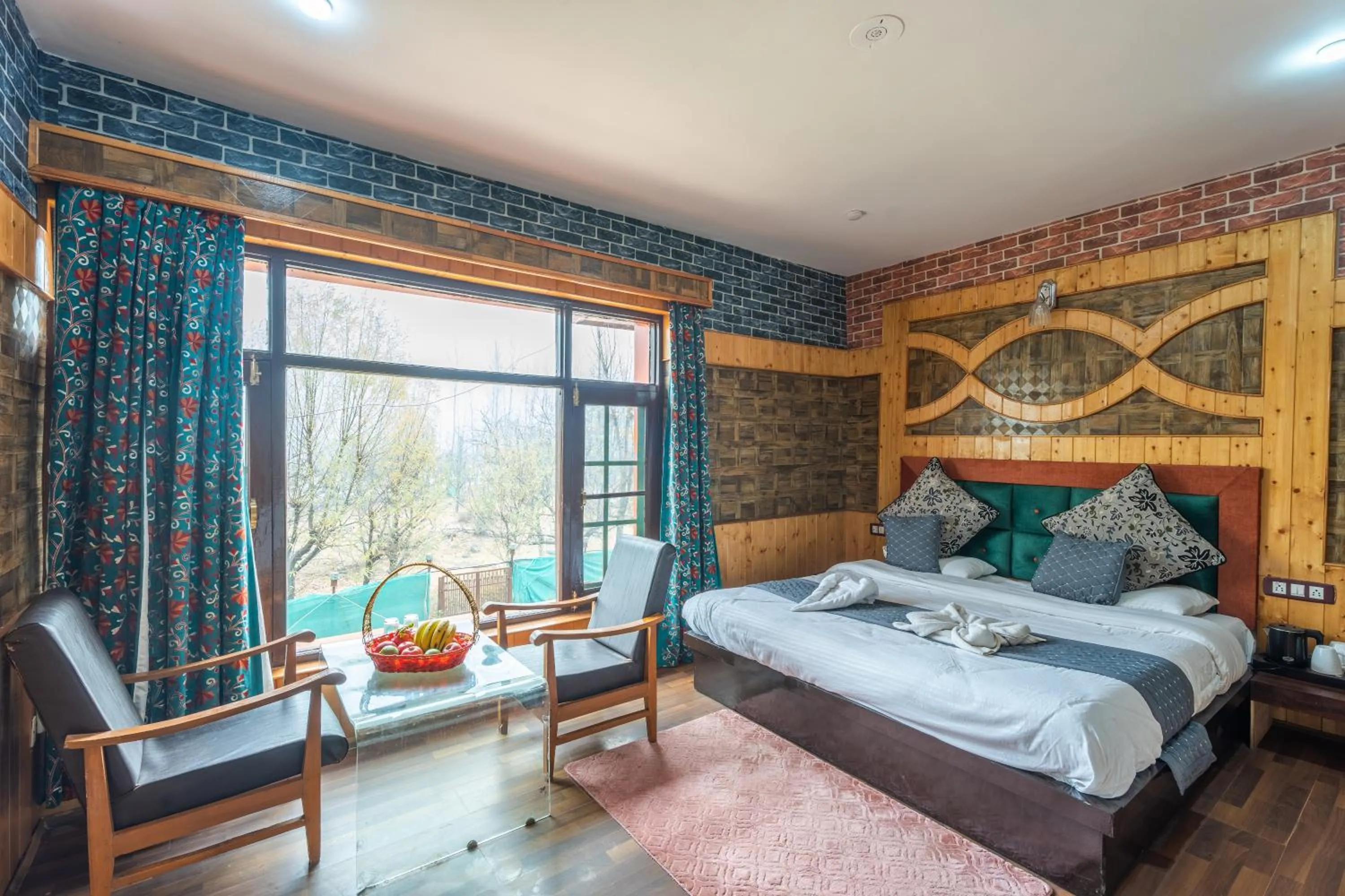 Hotel Green Resorts