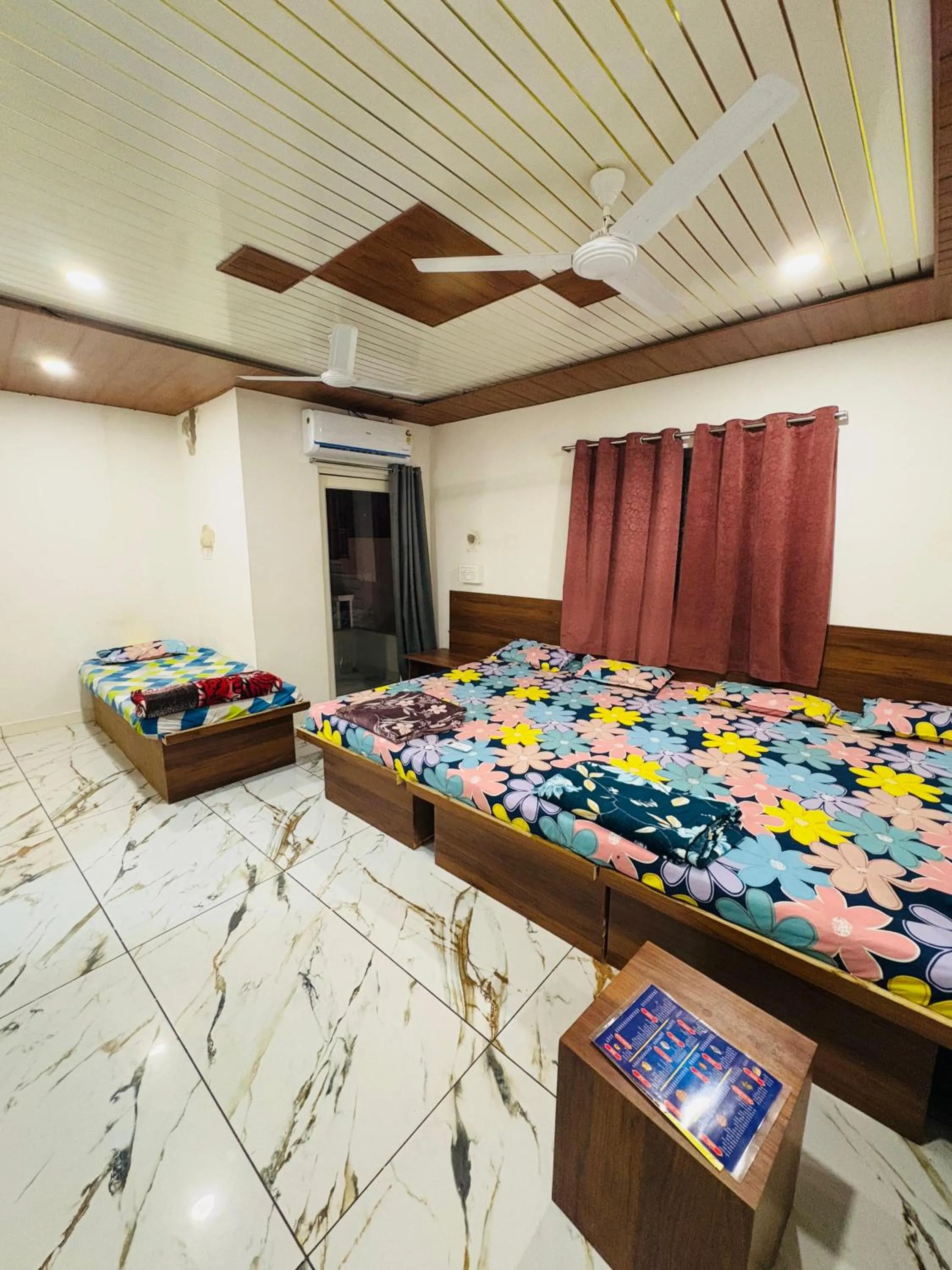 Hotel Shree Siddhi vinayak