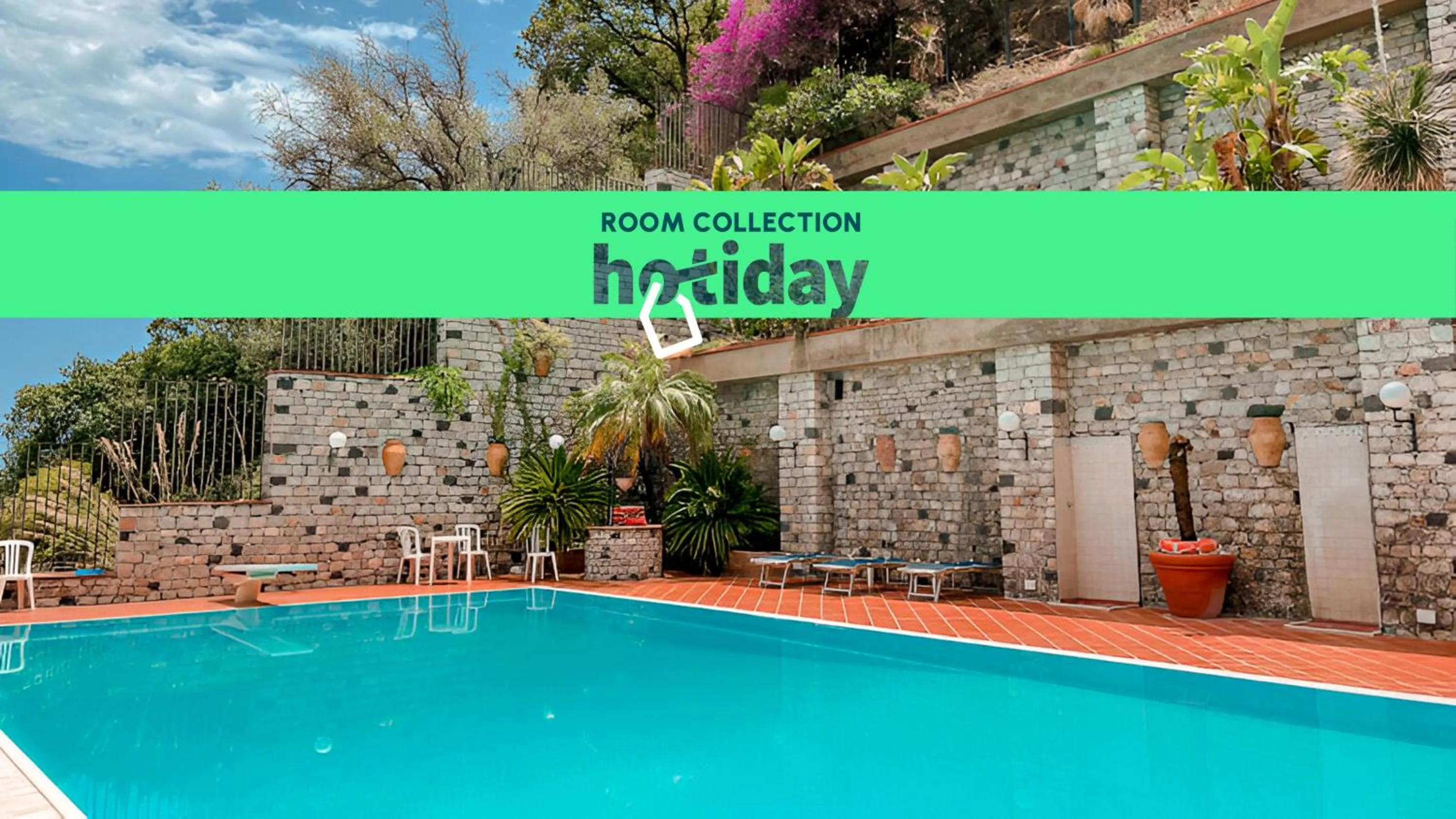 HOTIDAY Taormina Mare