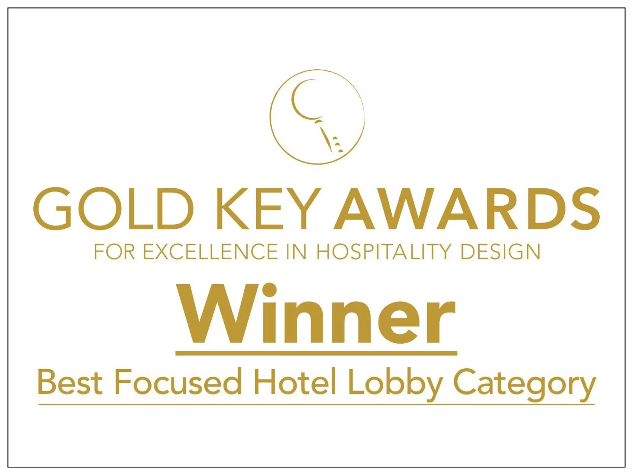 Logo/Certificate/Sign in Science Hotel