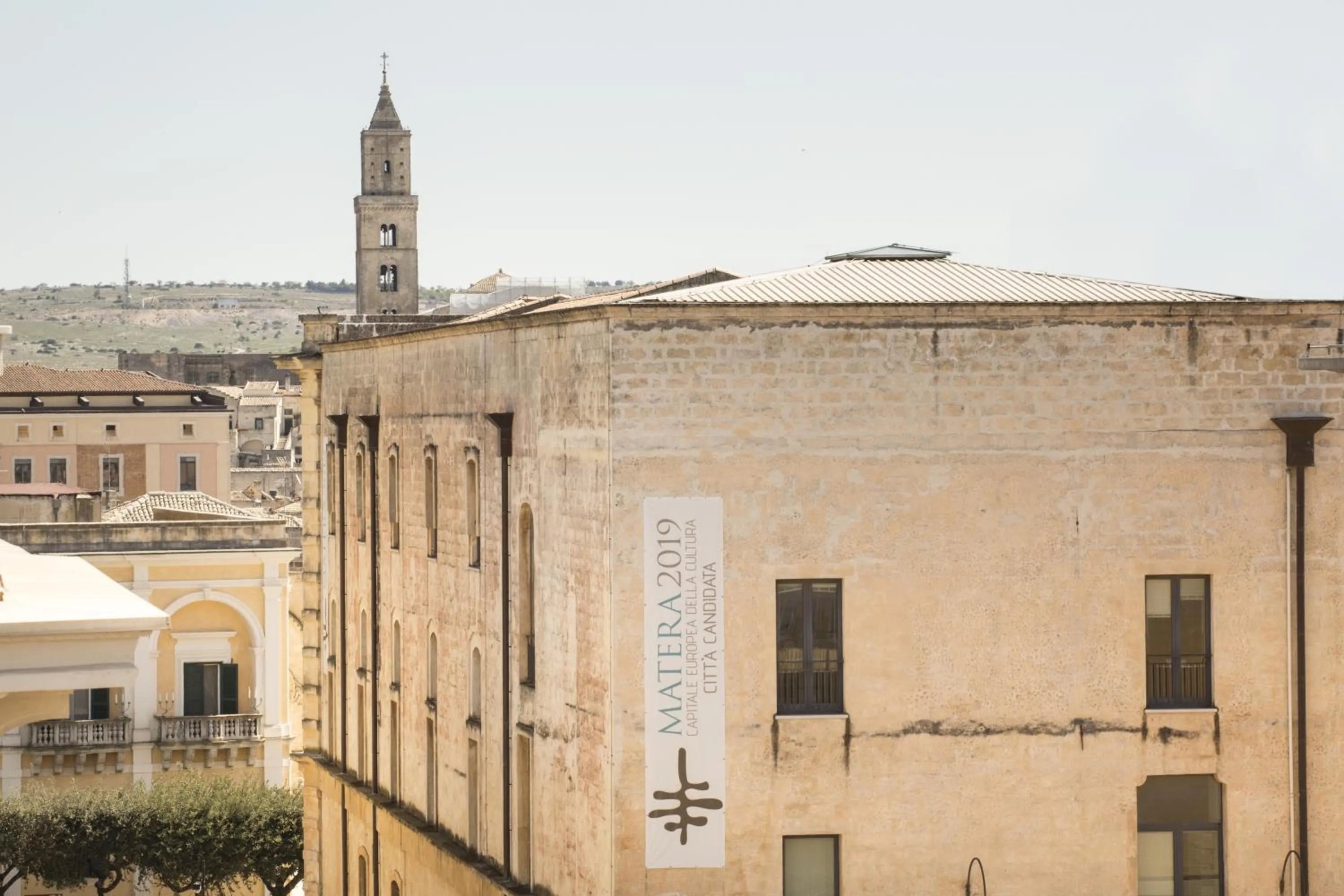 Property building in Residence Le Vie del Centro