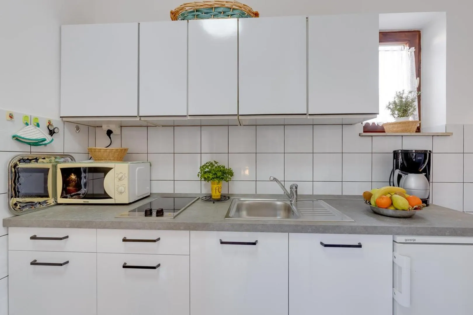 Apartments Matosevic