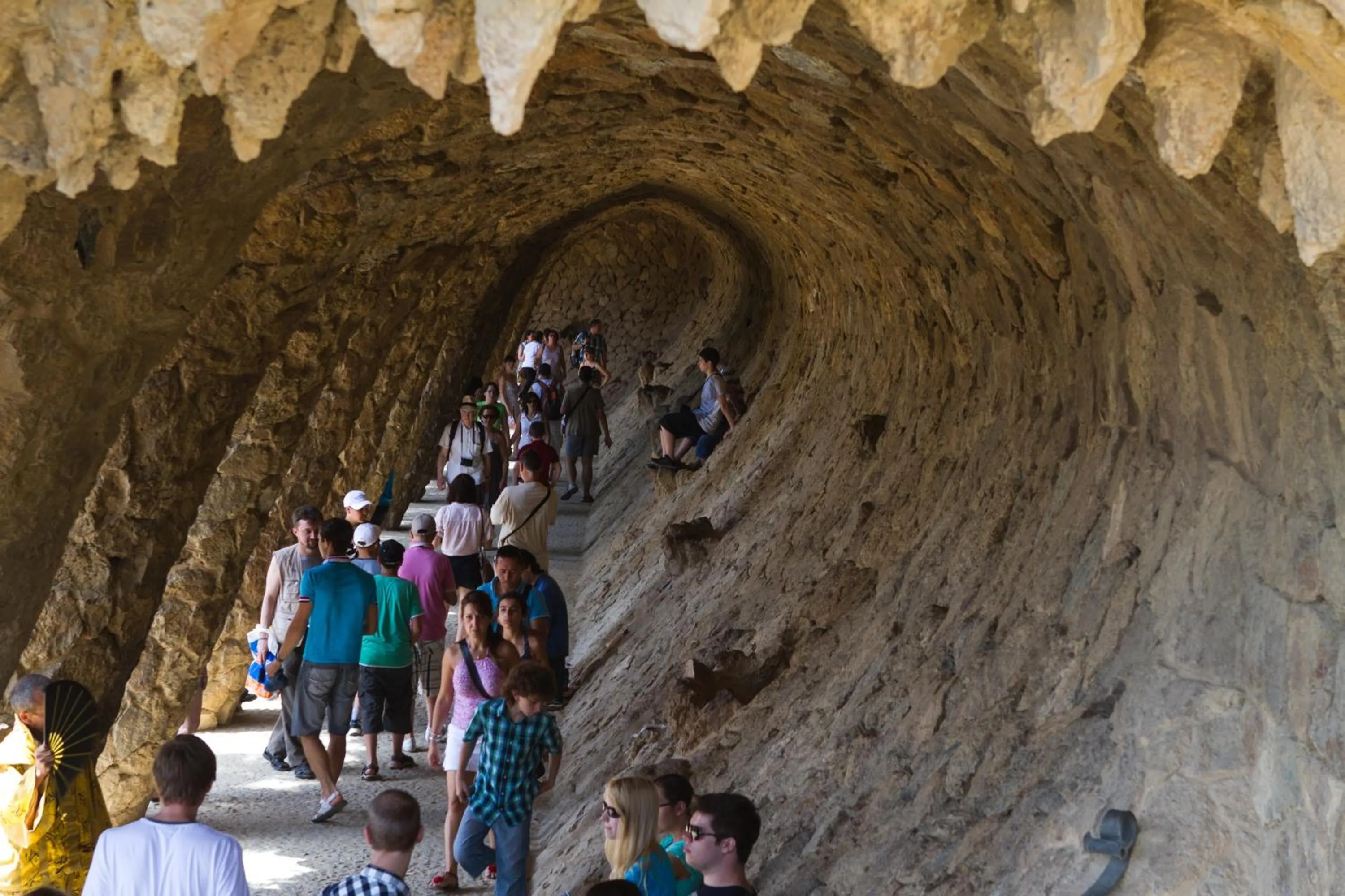 Nearby landmark in Habitat Apartments Cool Jazz