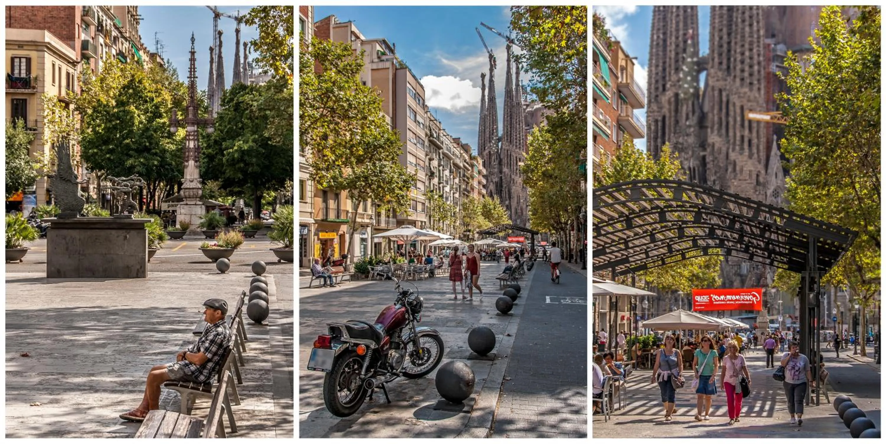 Neighbourhood in Habitat Apartments Cool Jazz